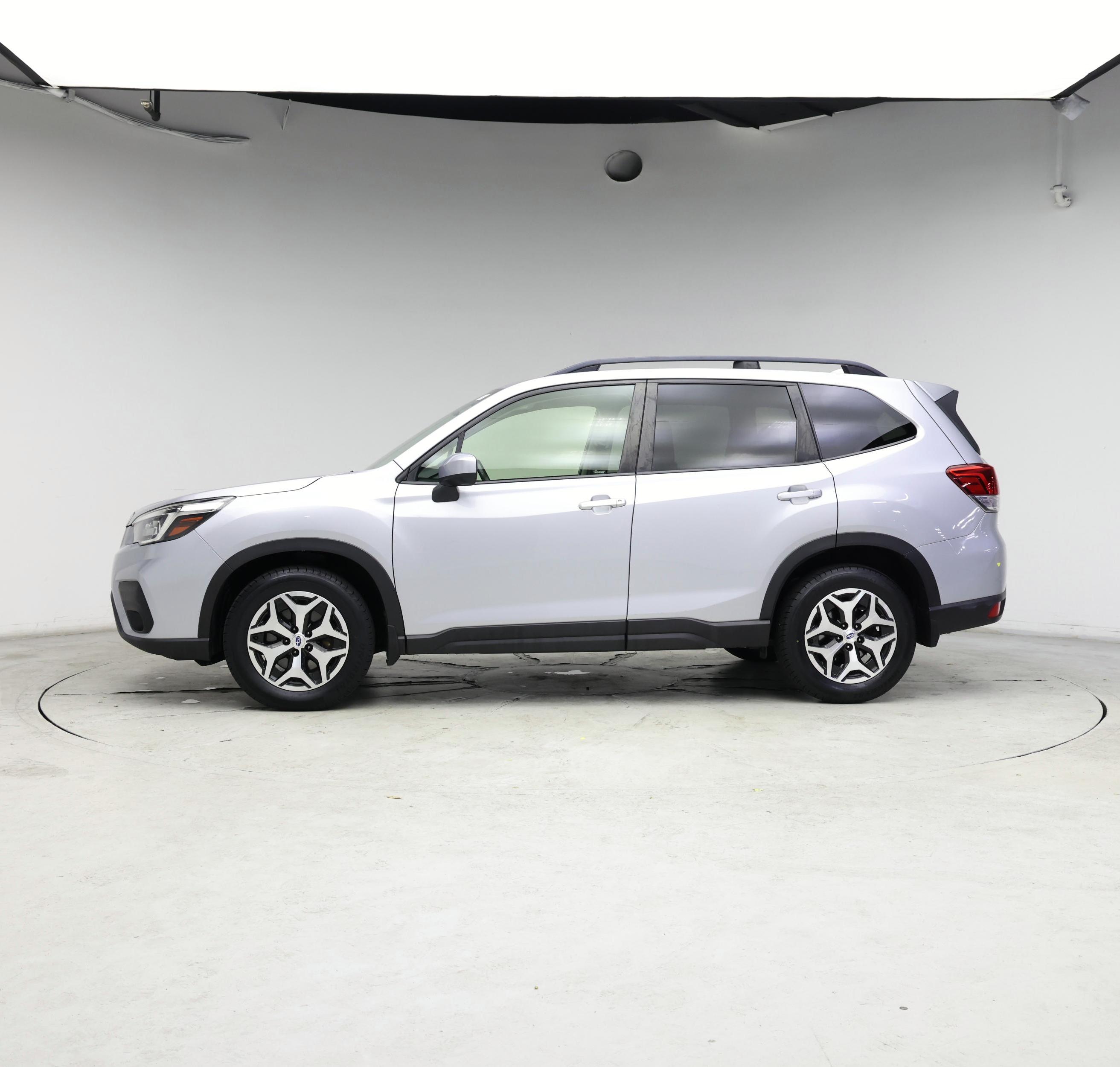 Thumbnail: 2020 Subaru Forester - 3