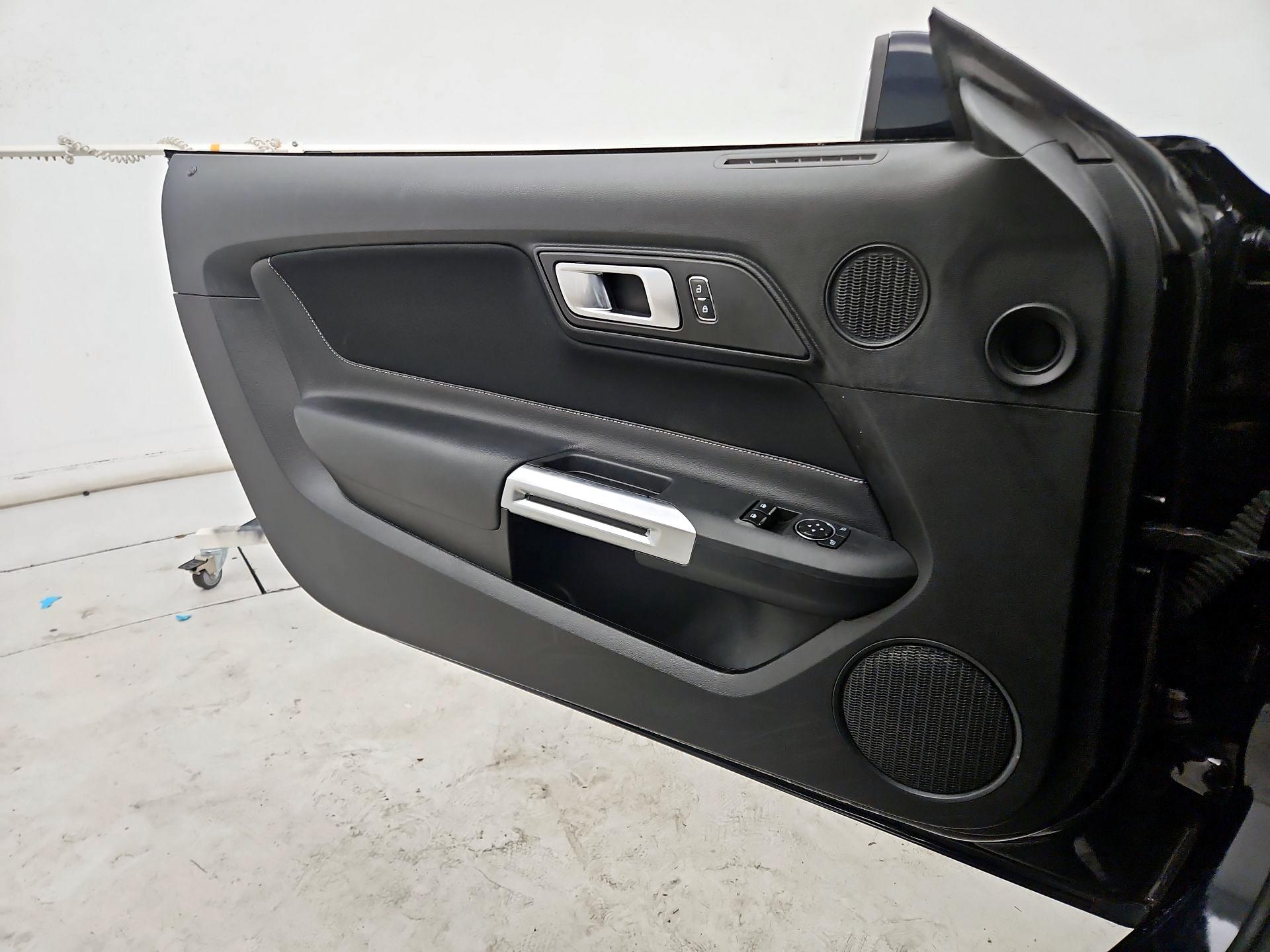 Thumbnail: 2021 Ford Mustang - 12