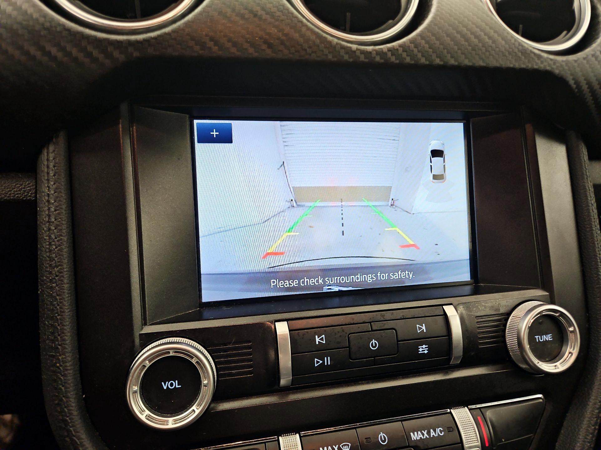 Thumbnail: 2021 Ford Mustang - 14