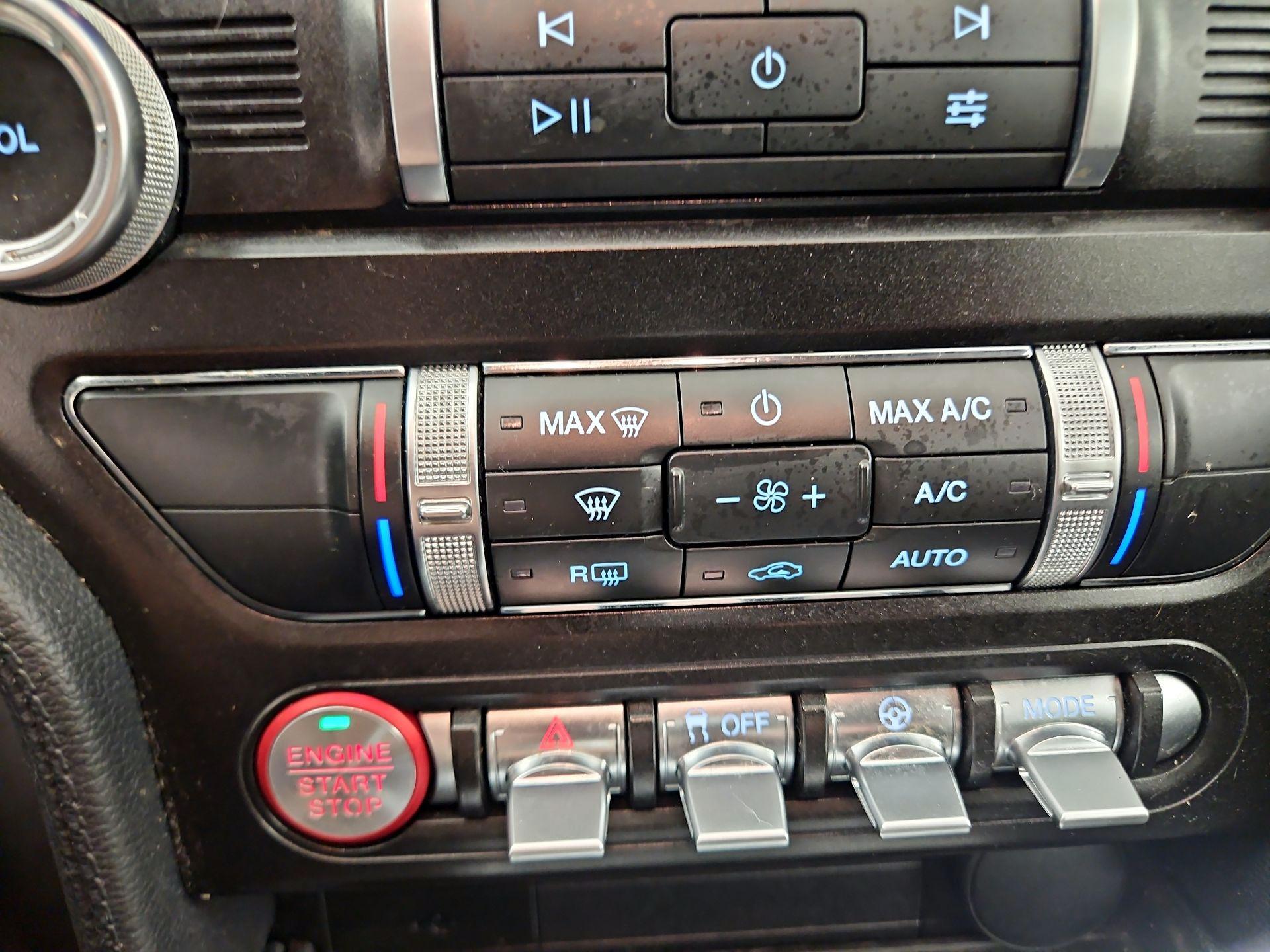 Thumbnail: 2021 Ford Mustang - 16