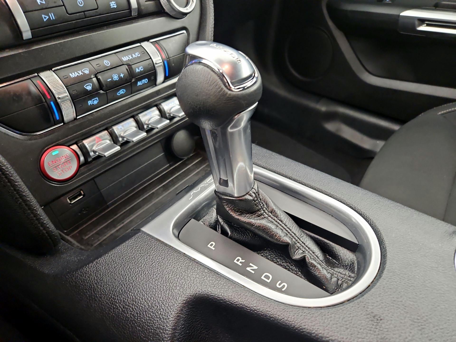 Thumbnail: 2021 Ford Mustang - 17