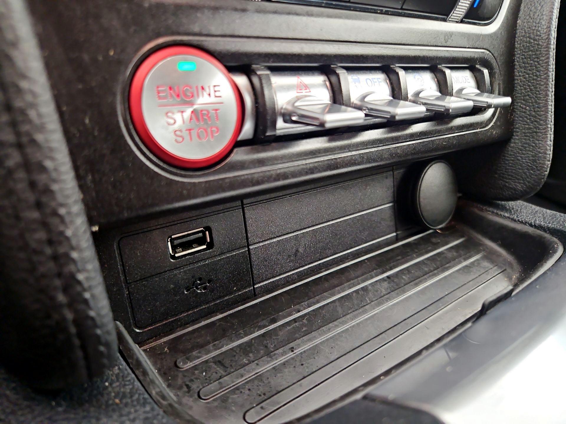 Thumbnail: 2021 Ford Mustang - 18