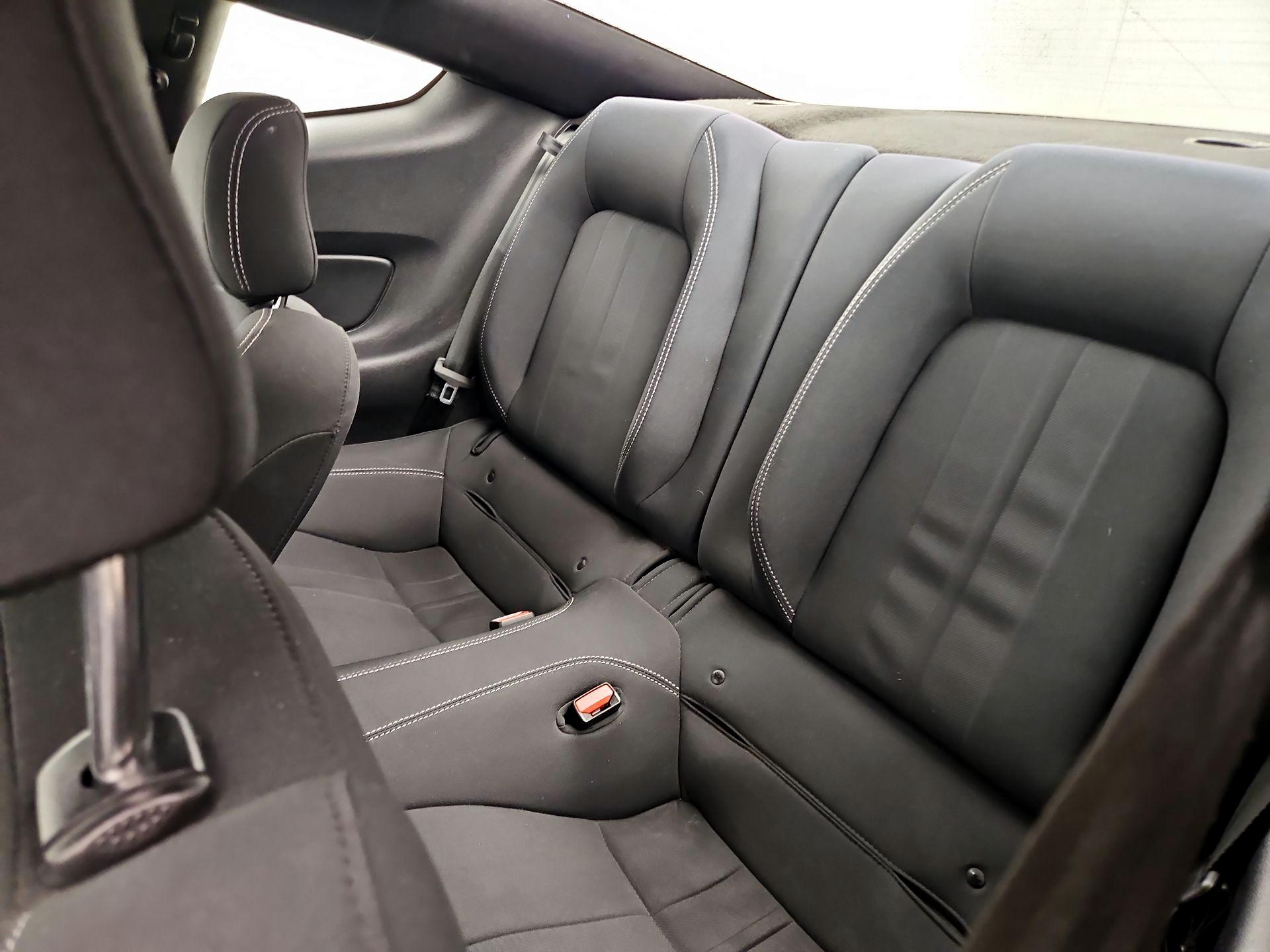 Thumbnail: 2021 Ford Mustang - 19