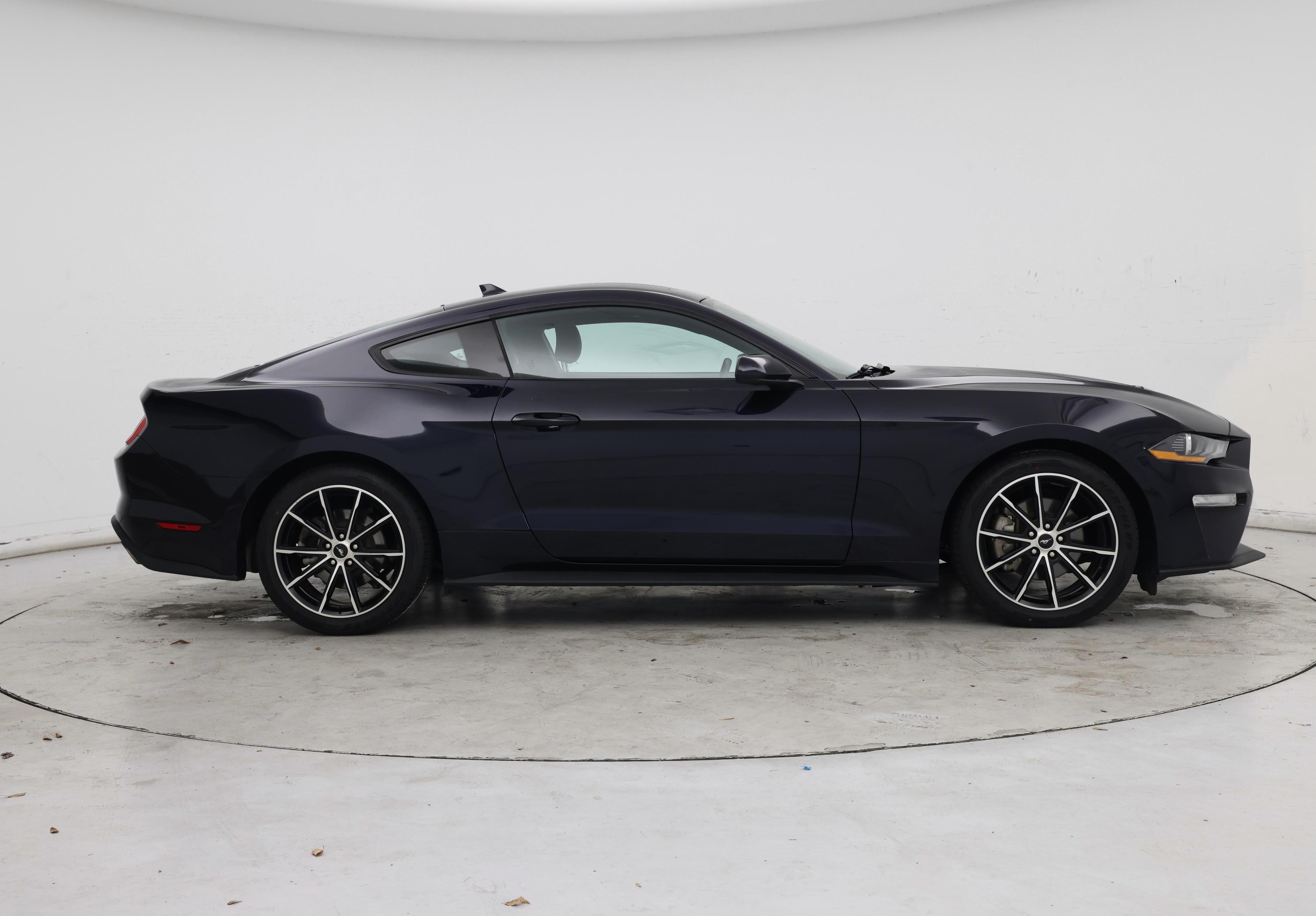 Thumbnail: 2021 Ford Mustang - 7