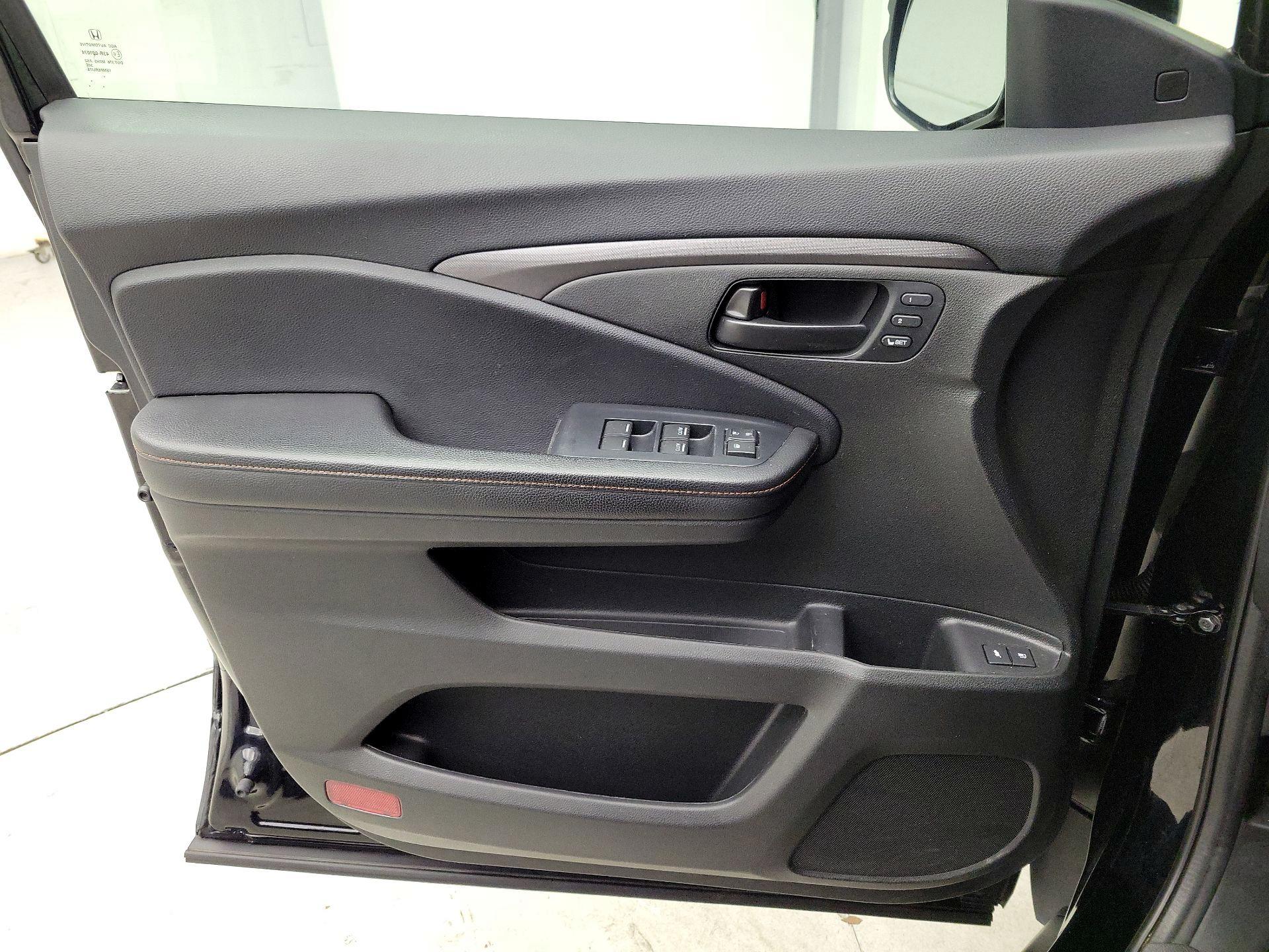 Thumbnail: 2022 Honda Pilot - 12