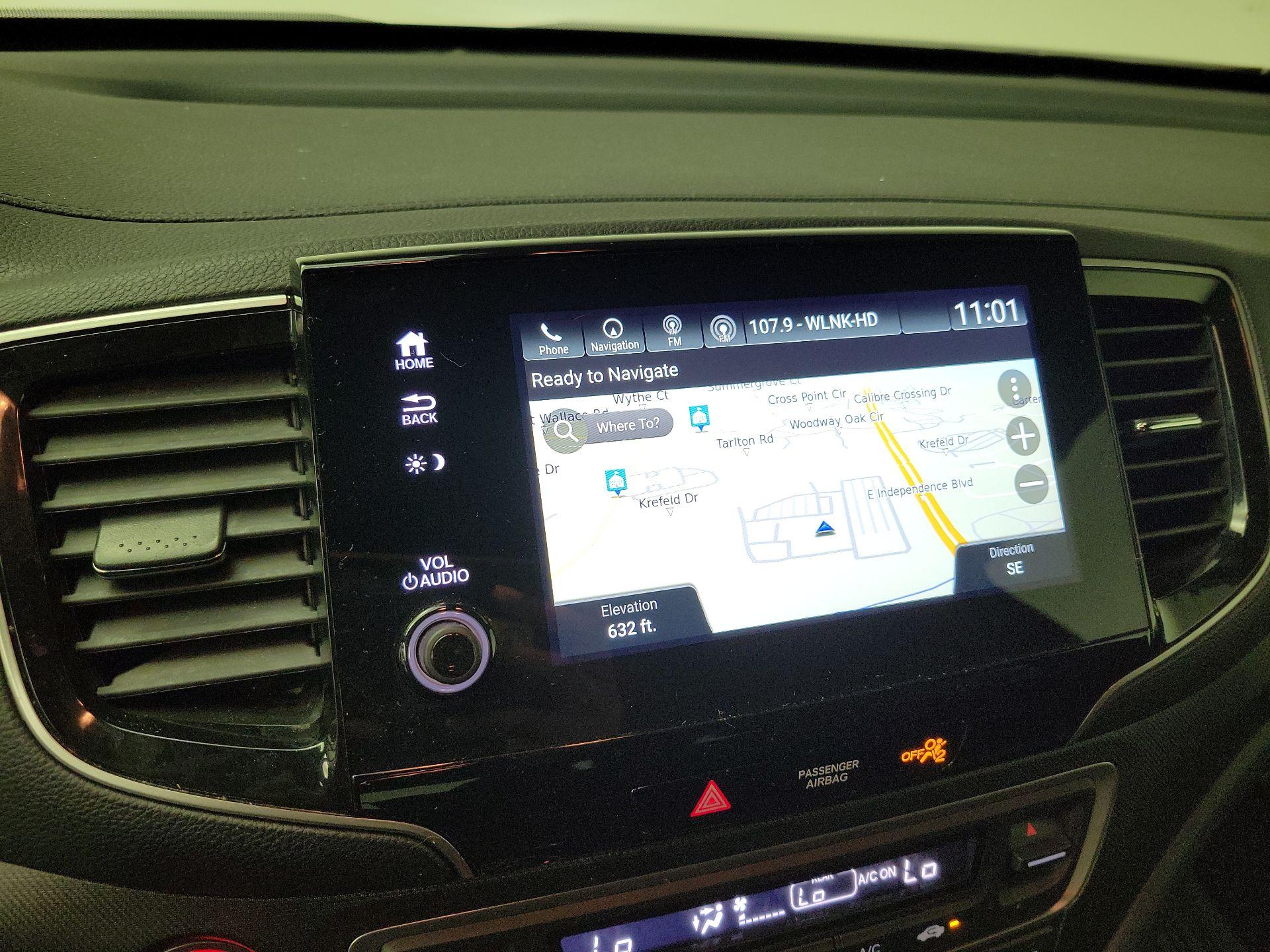 Thumbnail: 2022 Honda Pilot - 14