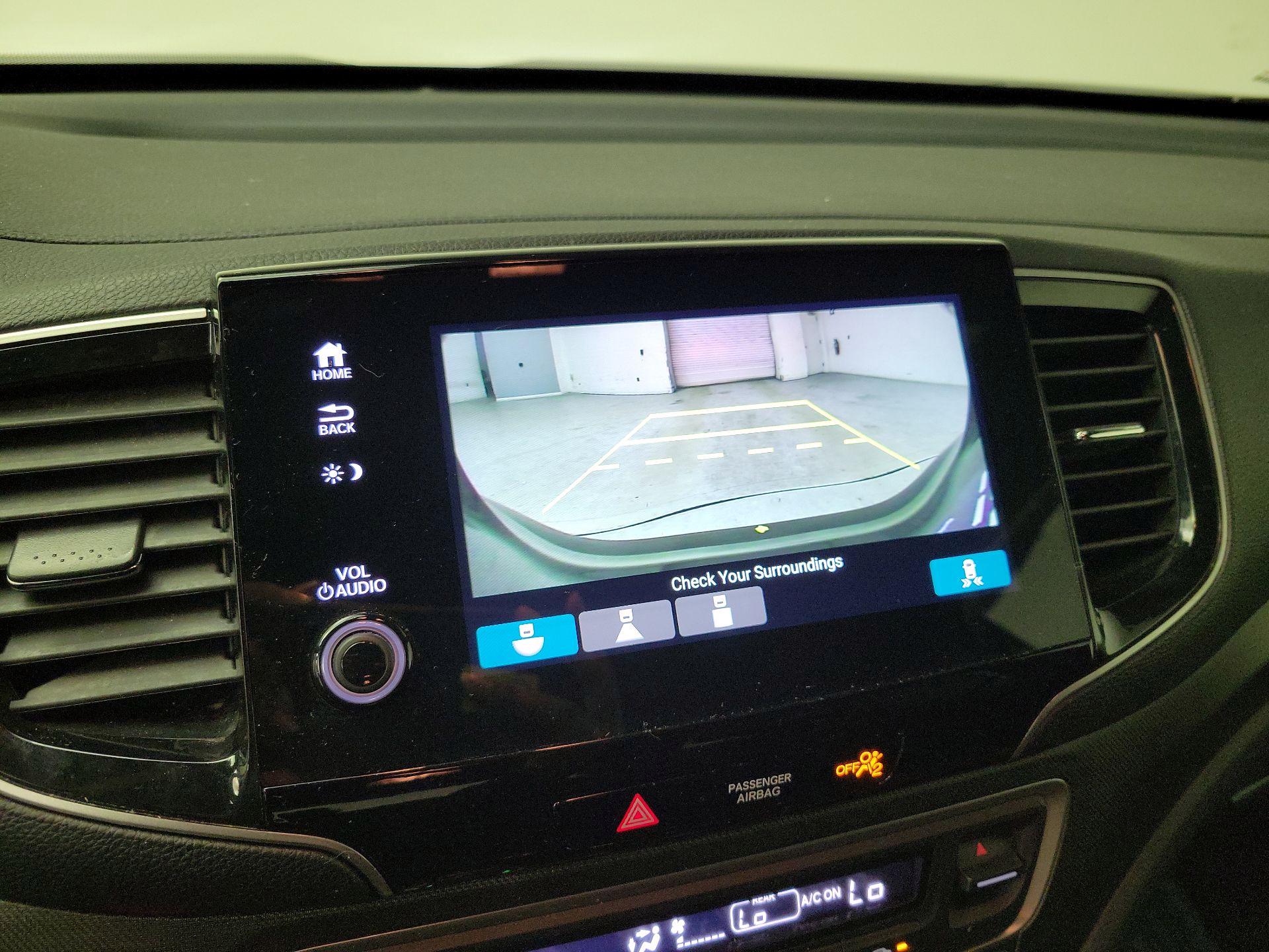 Thumbnail: 2022 Honda Pilot - 15