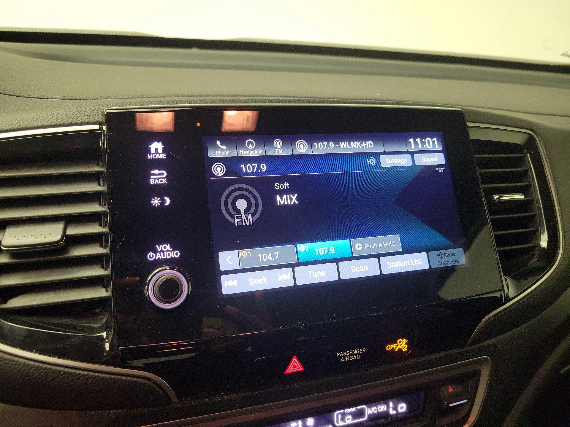 Thumbnail: 2022 Honda Pilot - 16