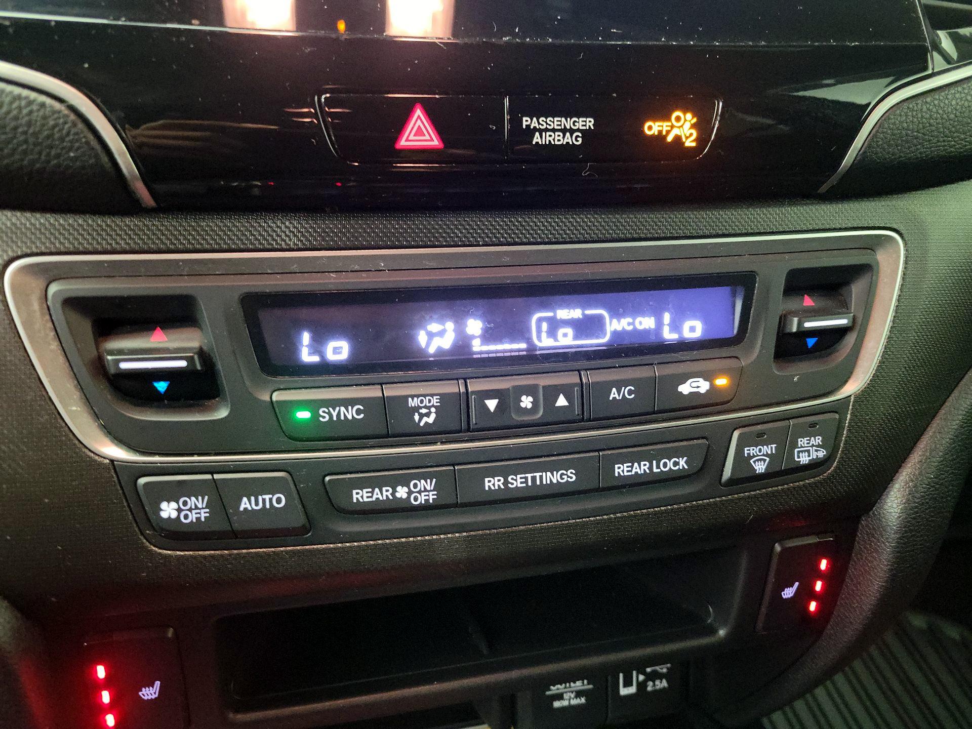 Thumbnail: 2022 Honda Pilot - 17