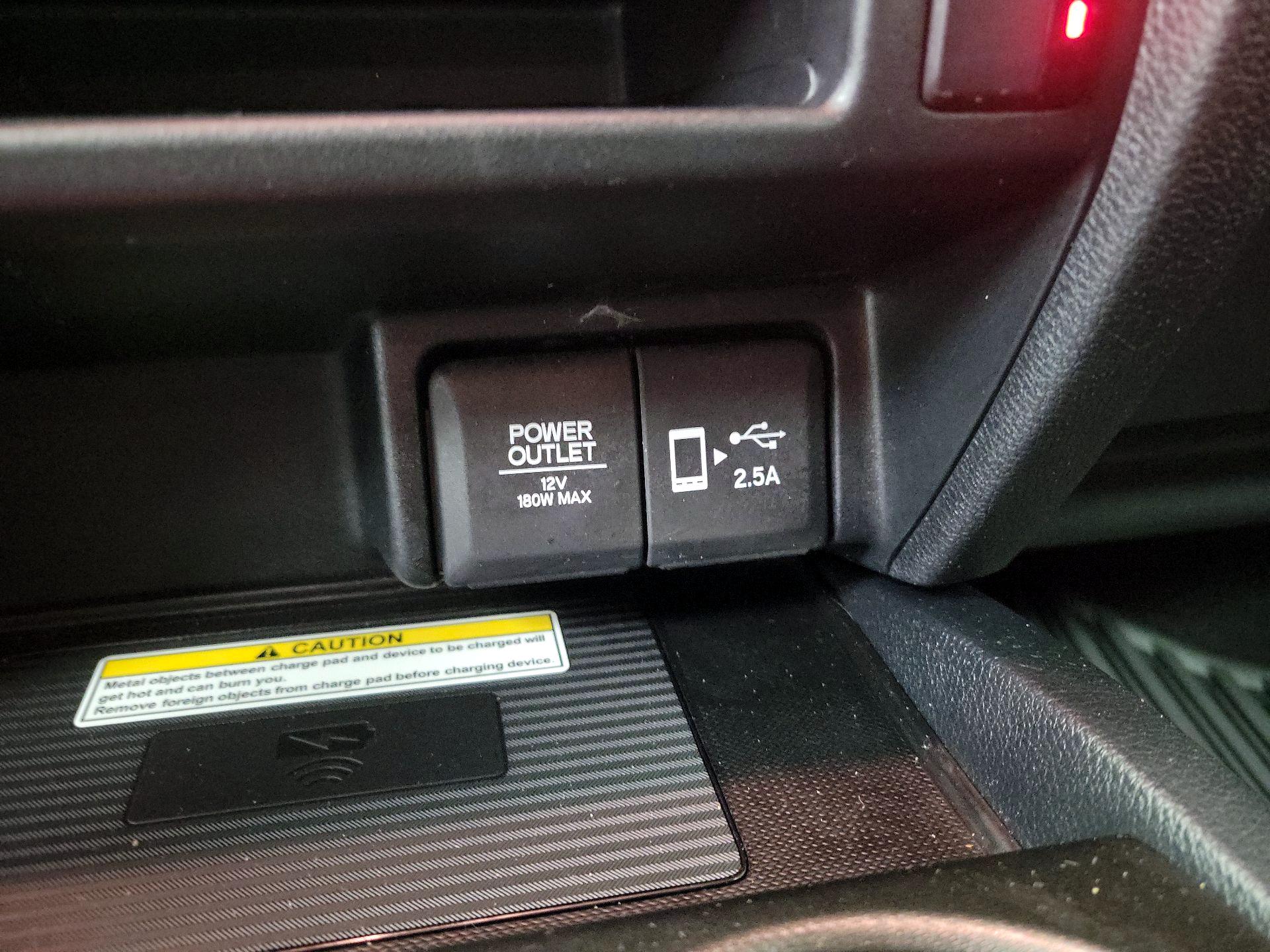 Thumbnail: 2022 Honda Pilot - 19