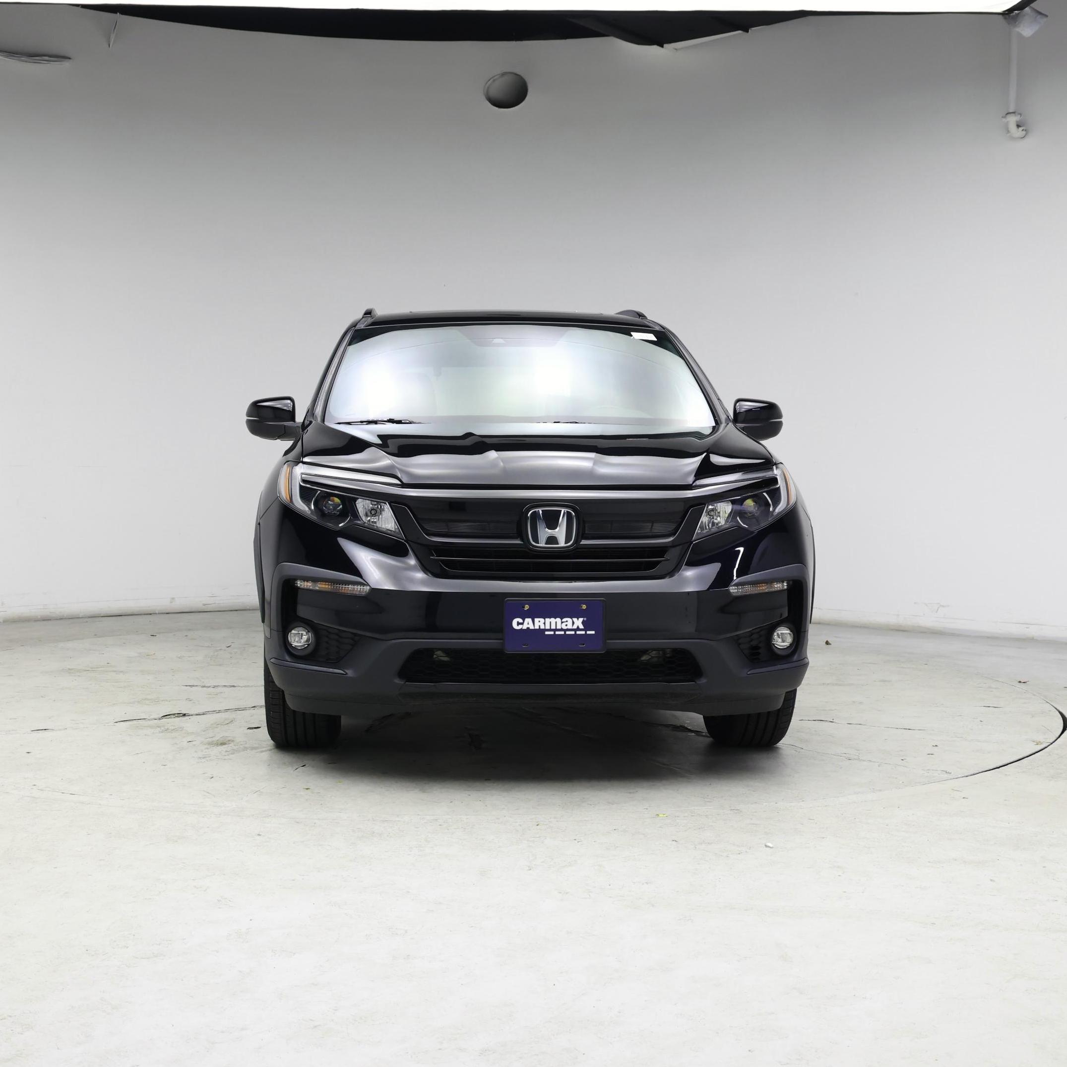 Thumbnail: 2022 Honda Pilot - 5