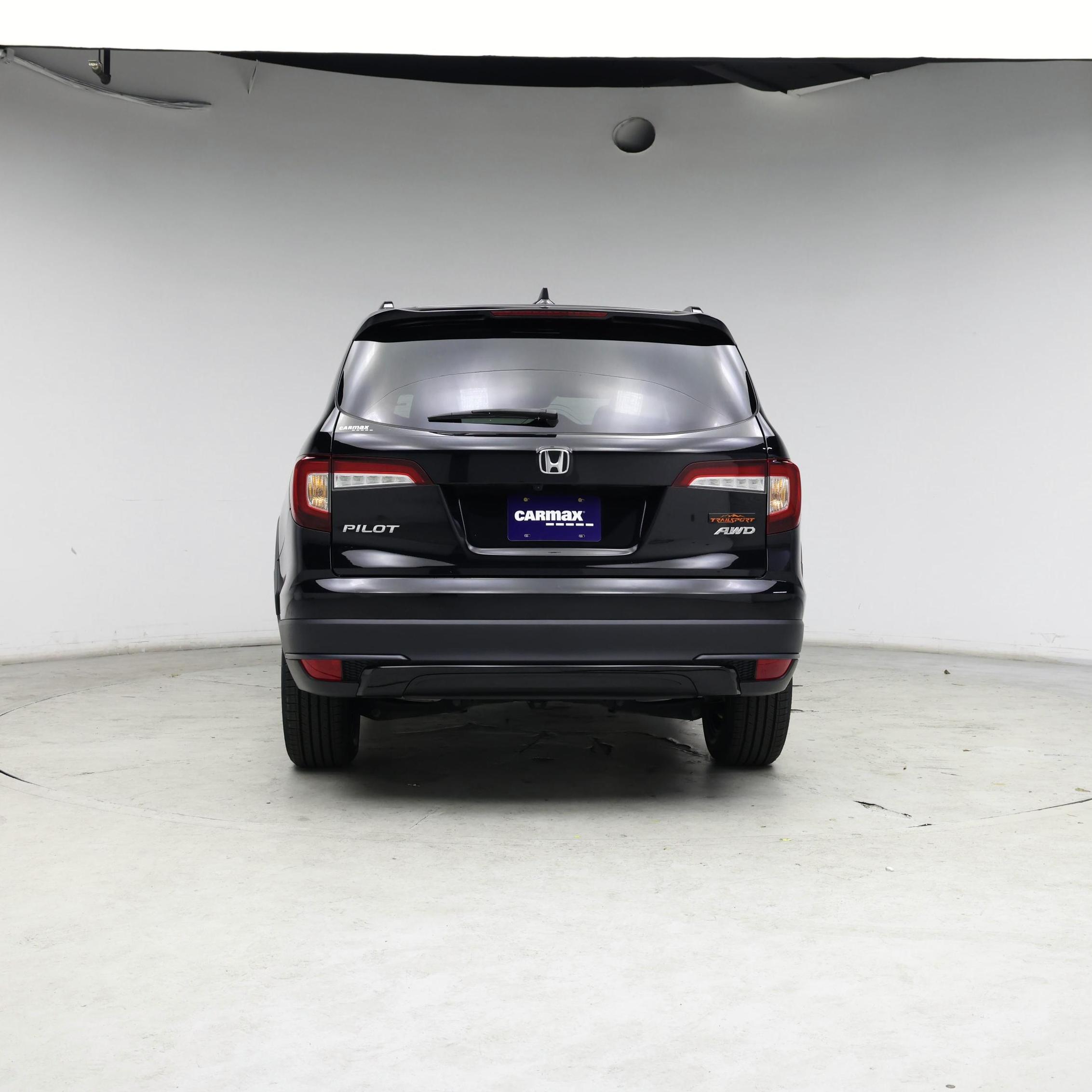 Thumbnail: 2022 Honda Pilot - 6