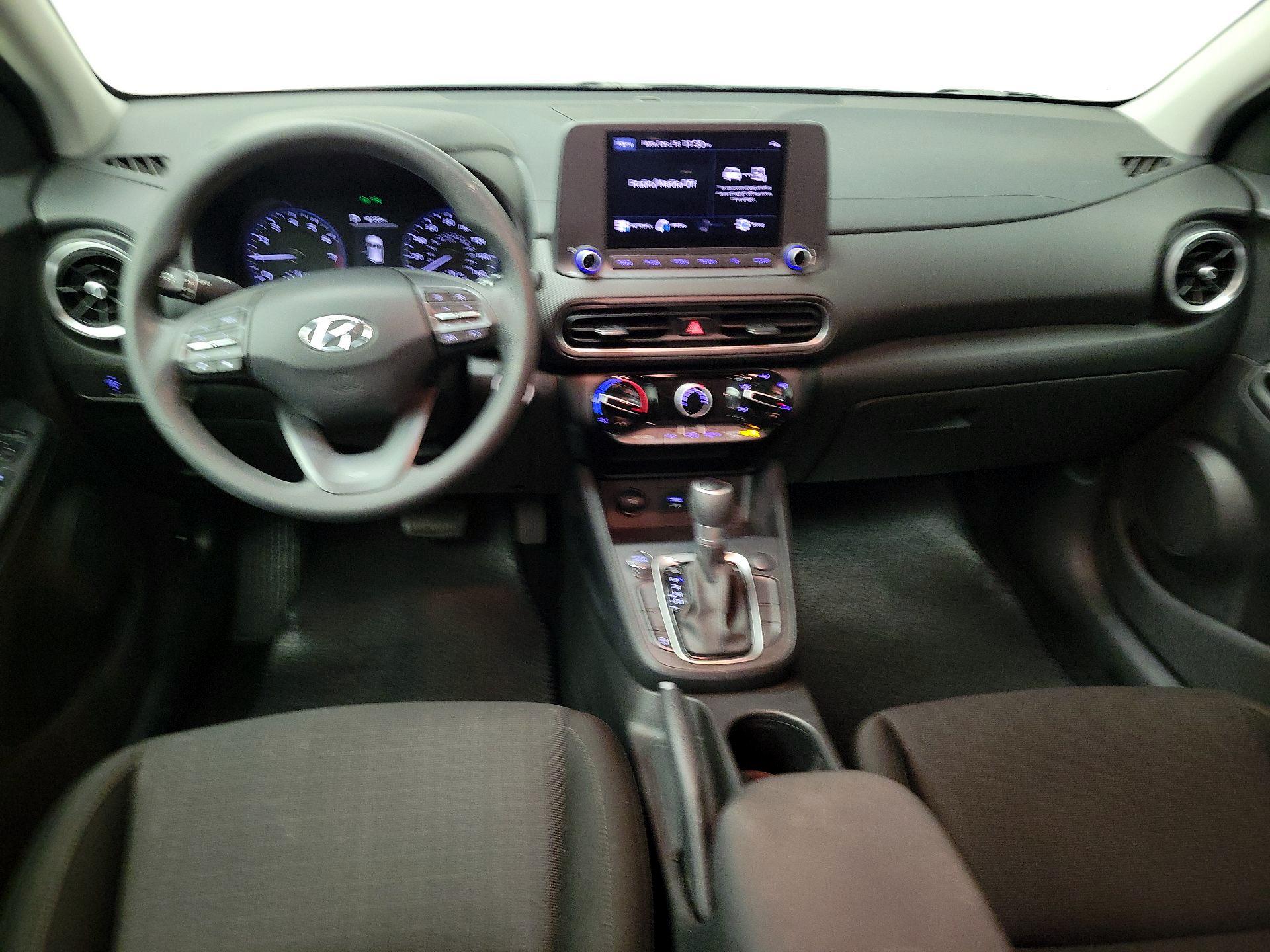 Thumbnail: 2023 Hyundai Kona - 9