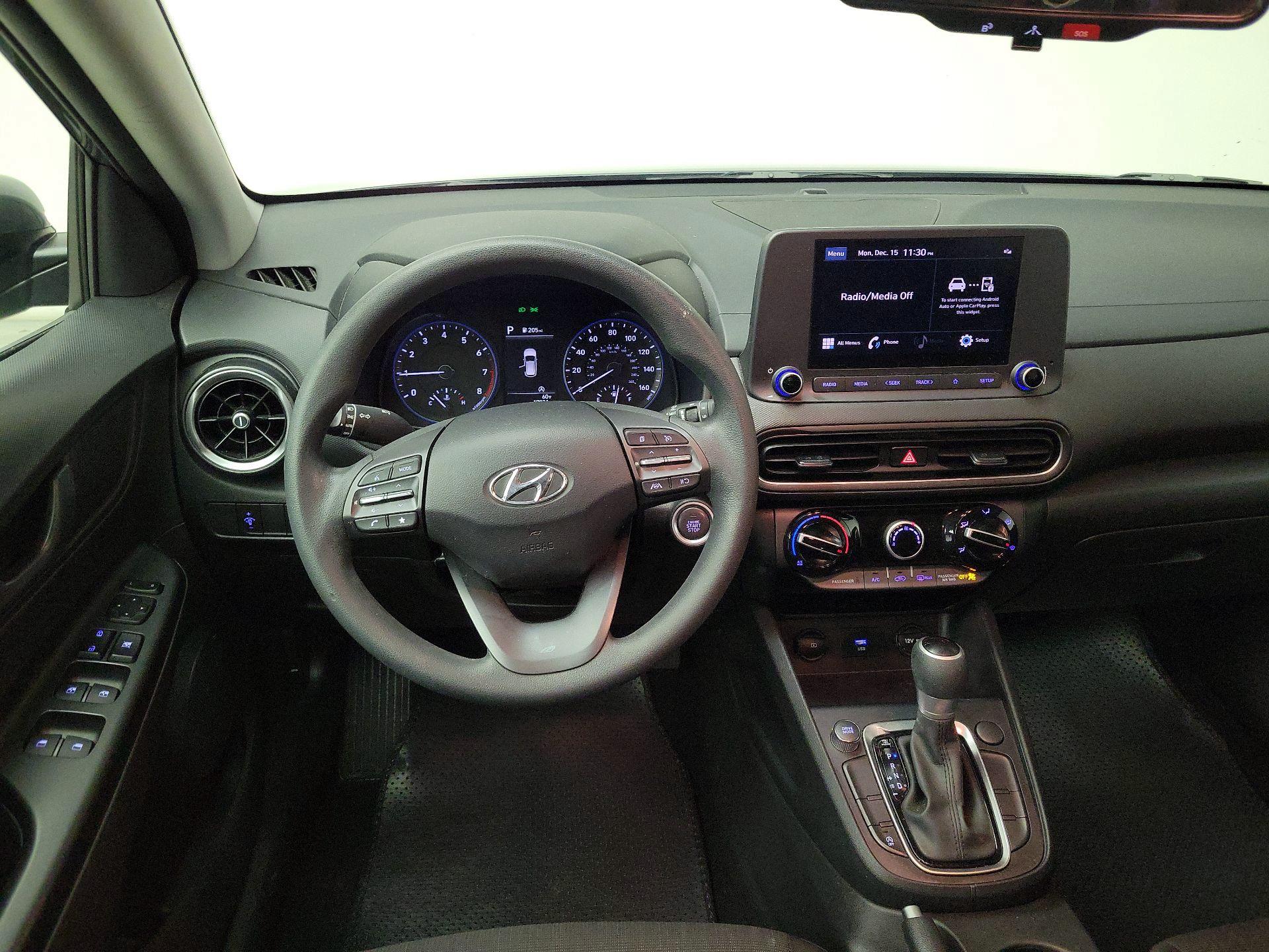 Thumbnail: 2023 Hyundai Kona - 10