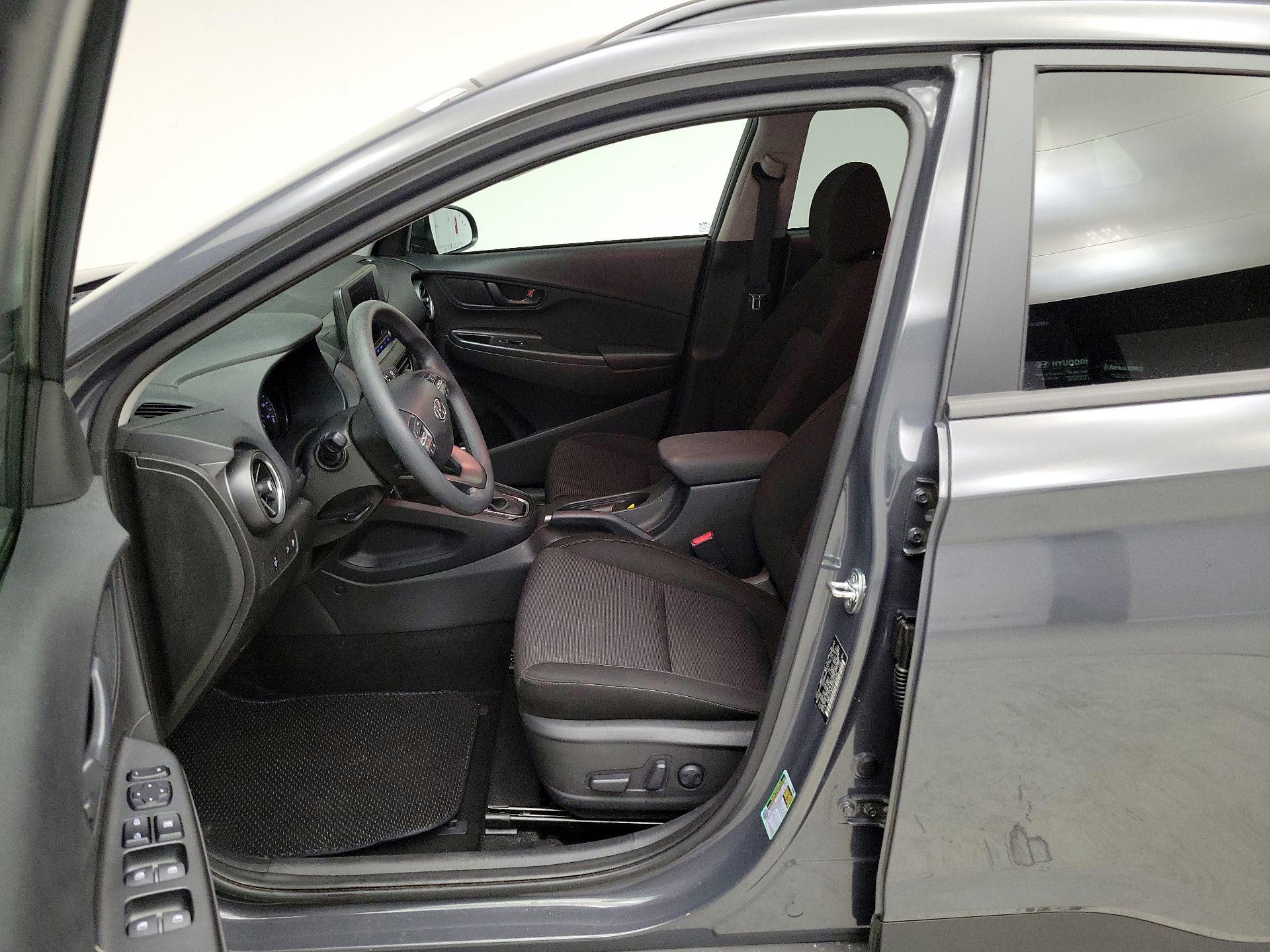 Thumbnail: 2023 Hyundai Kona - 11