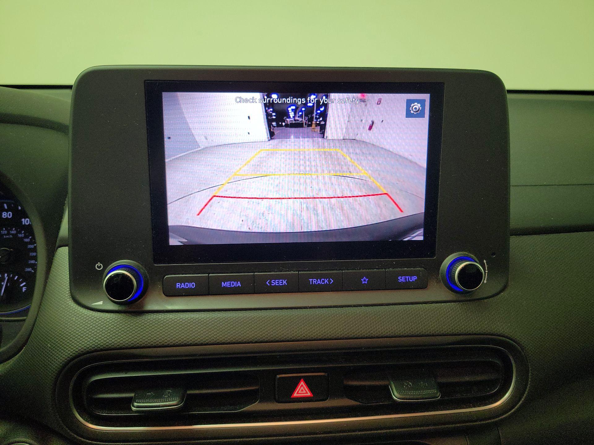 Thumbnail: 2023 Hyundai Kona - 14