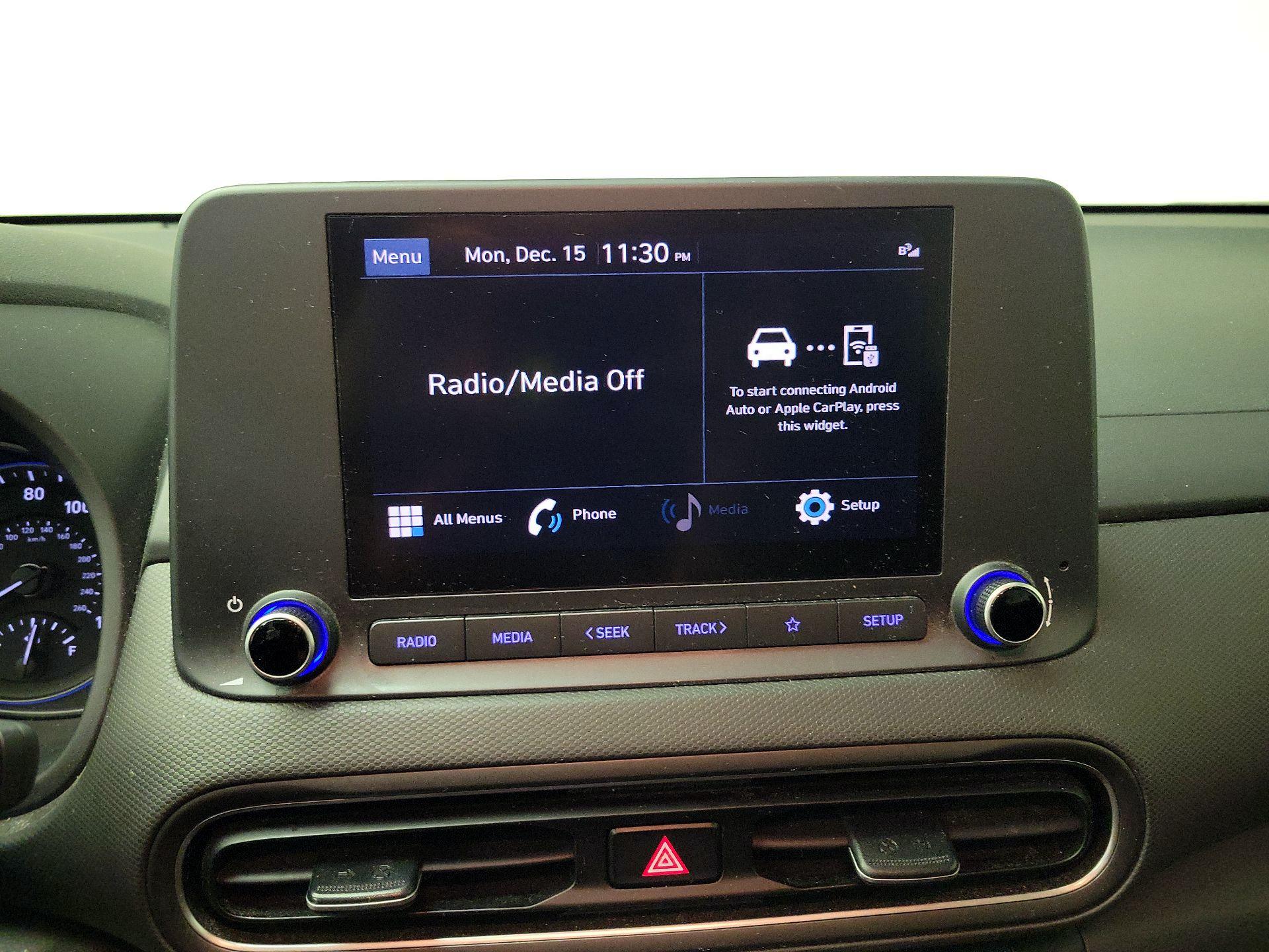 Thumbnail: 2023 Hyundai Kona - 15