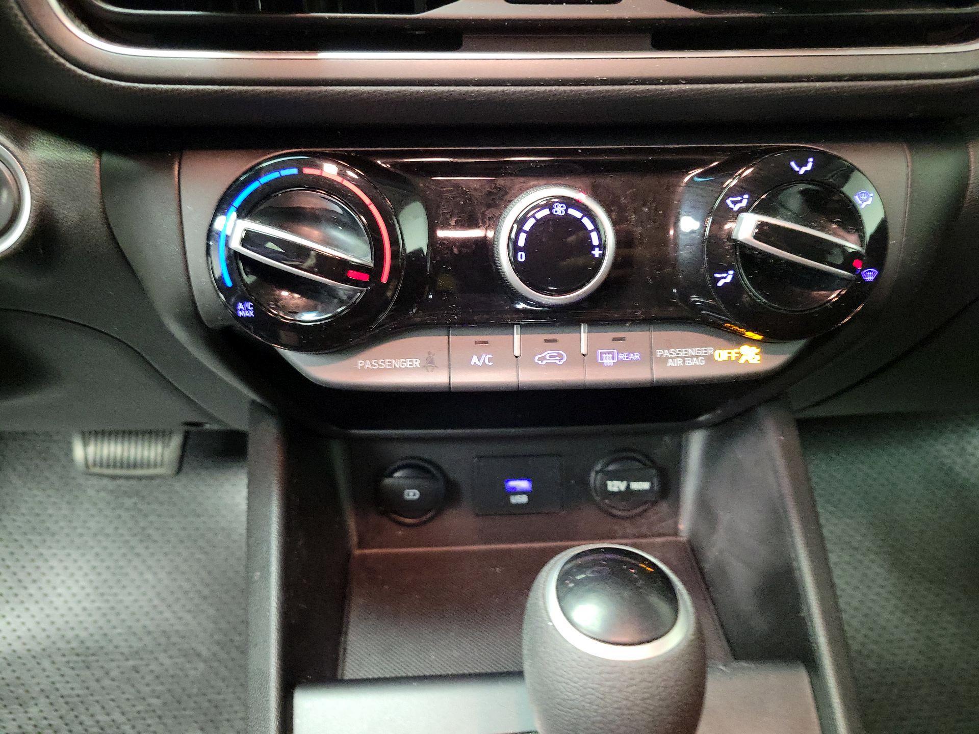 Thumbnail: 2023 Hyundai Kona - 16