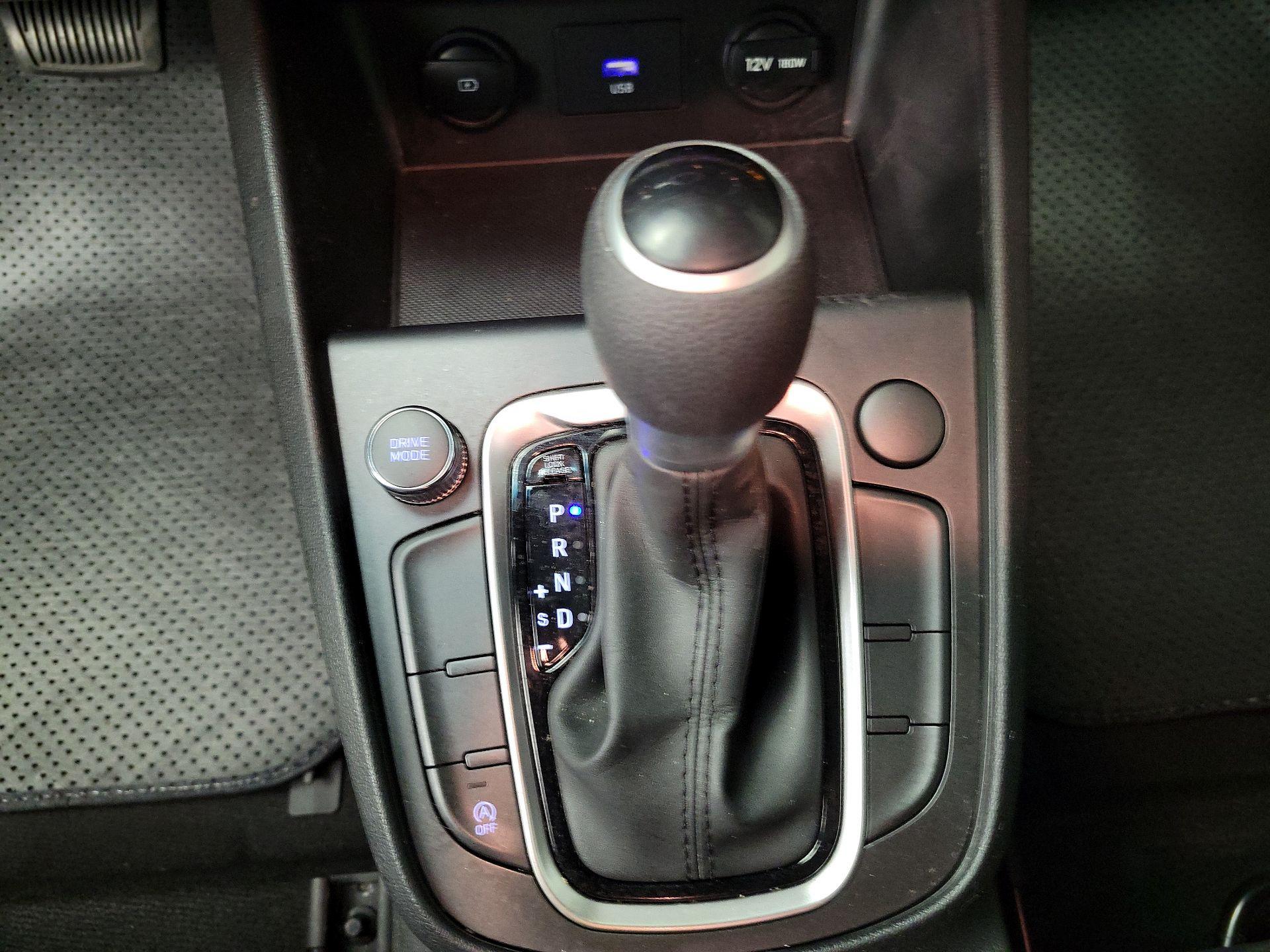 Thumbnail: 2023 Hyundai Kona - 17