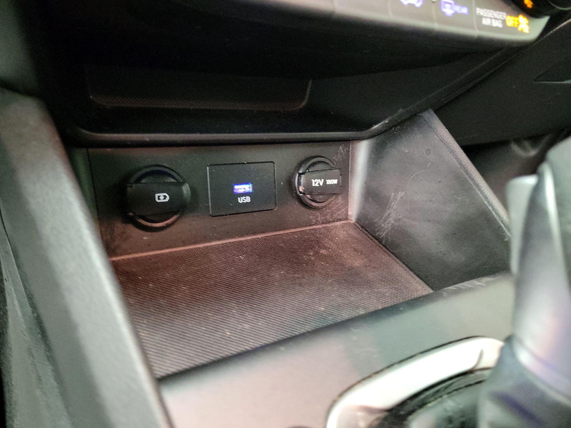 Thumbnail: 2023 Hyundai Kona - 18