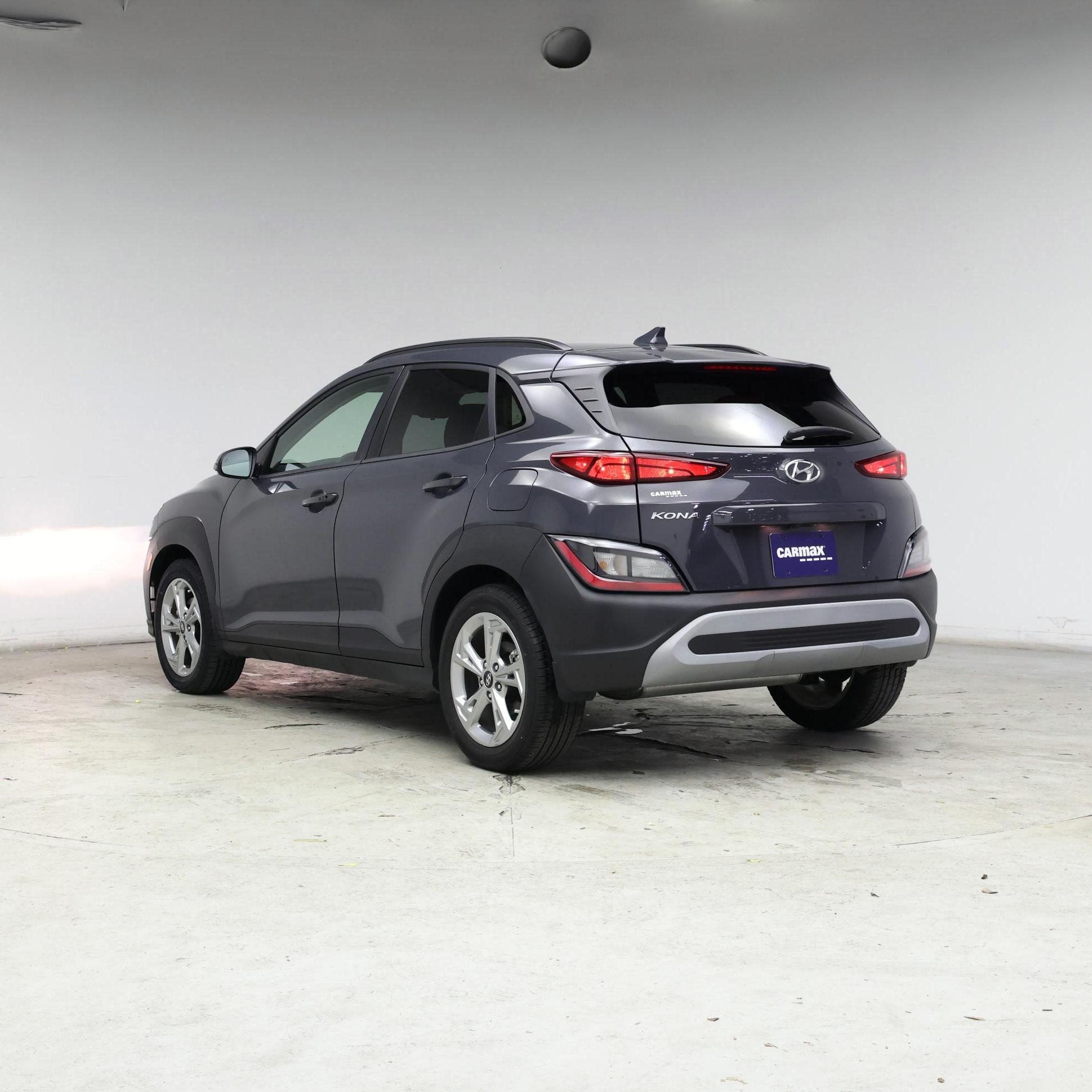 Thumbnail: 2023 Hyundai Kona - 2