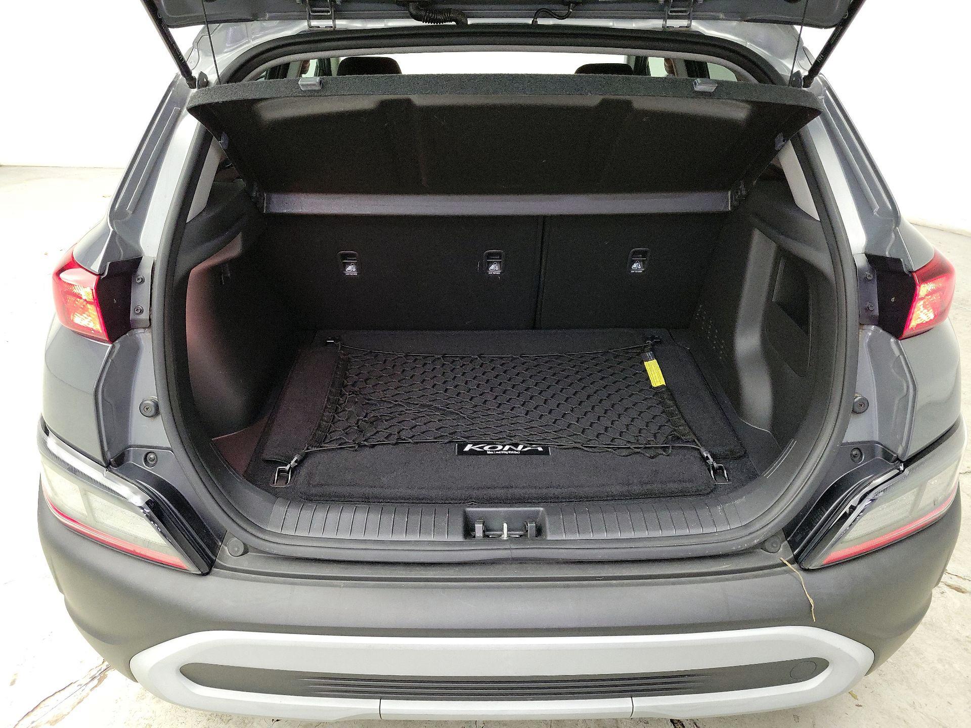 Thumbnail: 2023 Hyundai Kona - 20