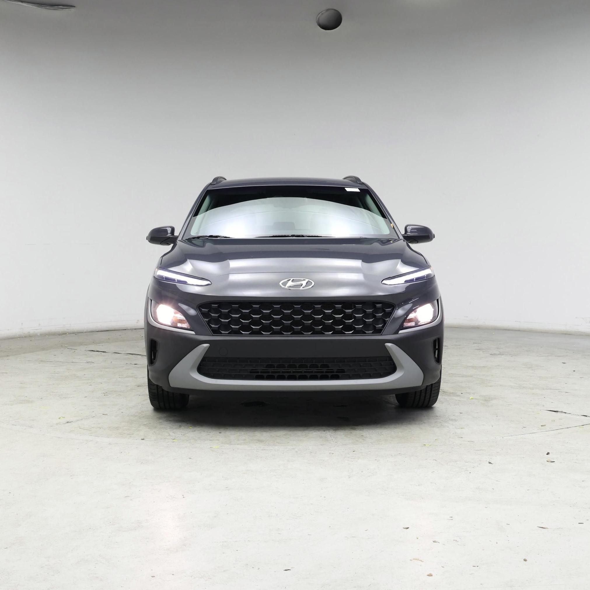 Thumbnail: 2023 Hyundai Kona - 5