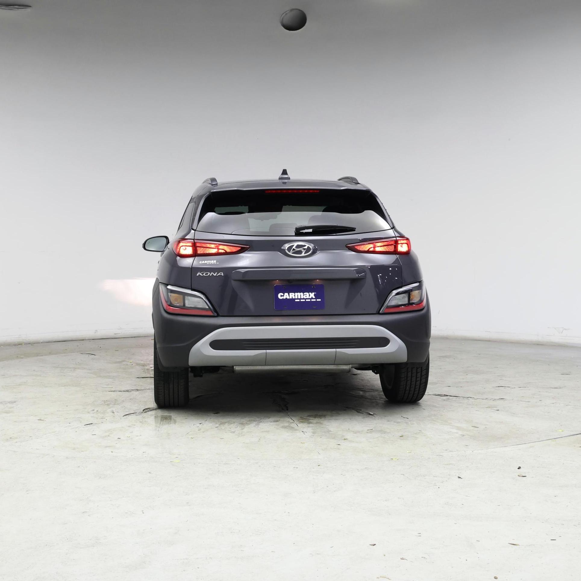 Thumbnail: 2023 Hyundai Kona - 6