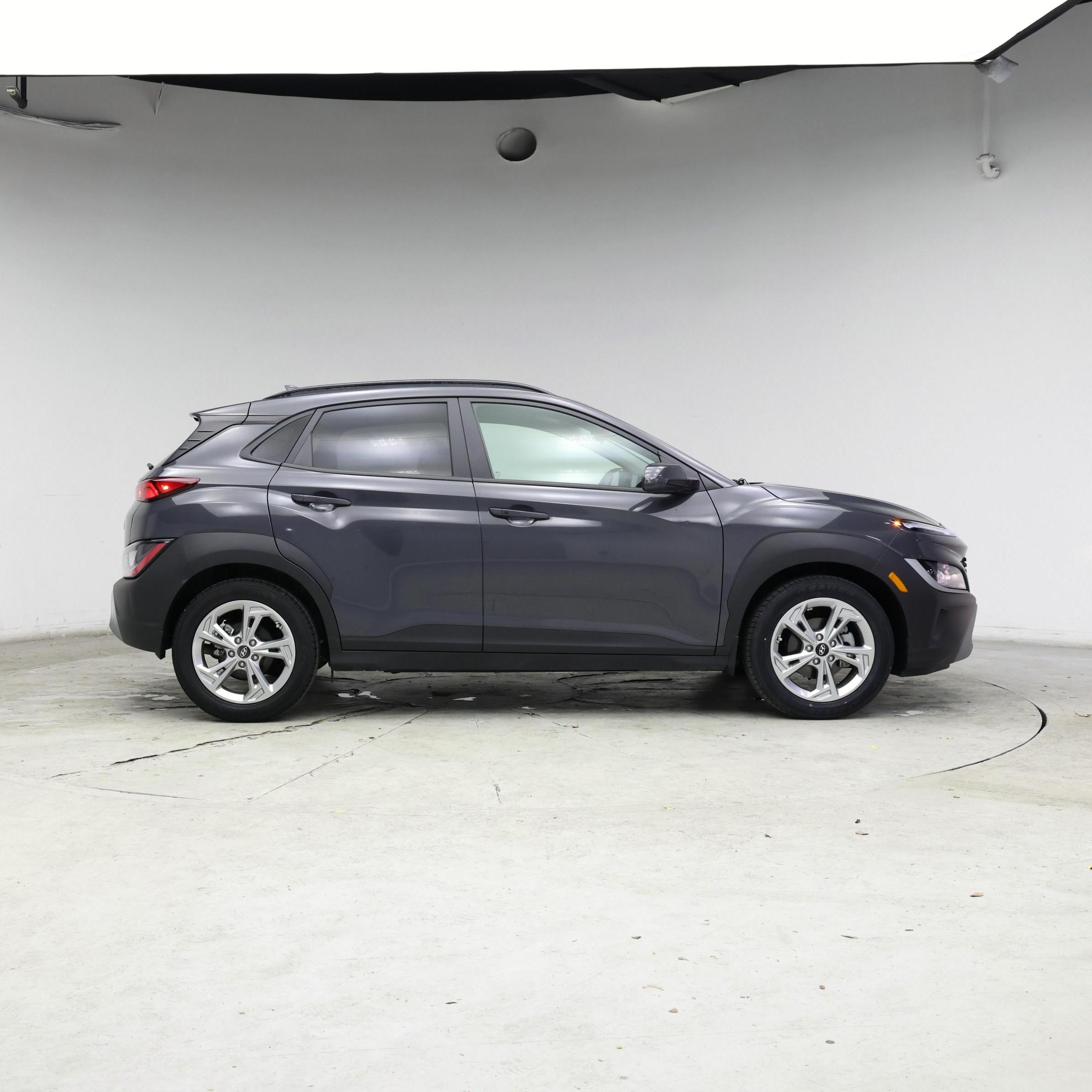 Thumbnail: 2023 Hyundai Kona - 7