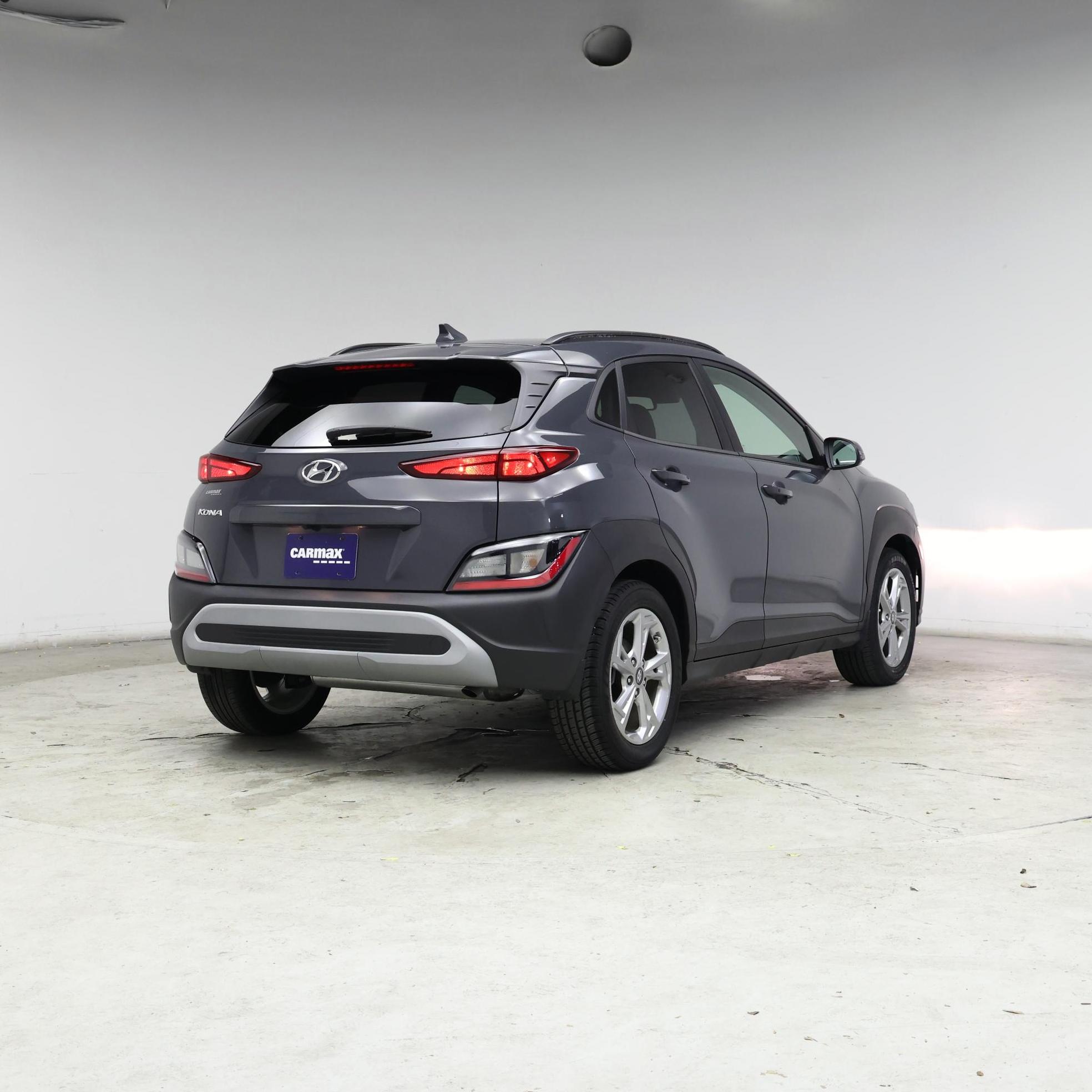 Thumbnail: 2023 Hyundai Kona - 8