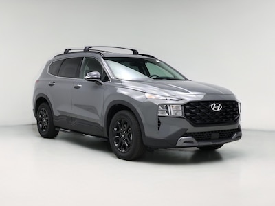 2023 Hyundai Santa Fe XRT