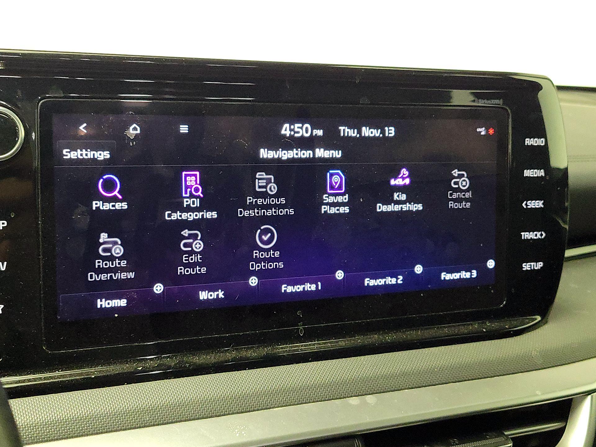 Thumbnail: 2022 Kia K5 - 14