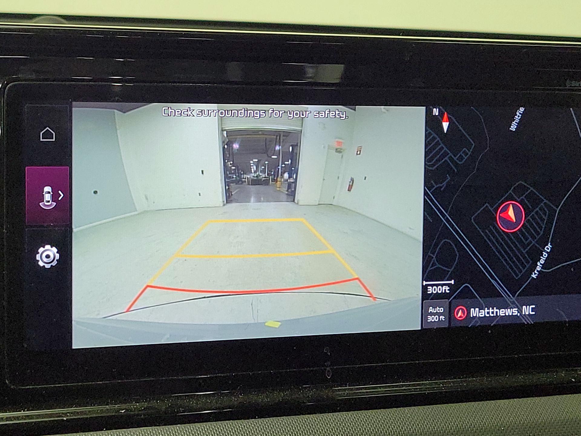 Thumbnail: 2022 Kia K5 - 15