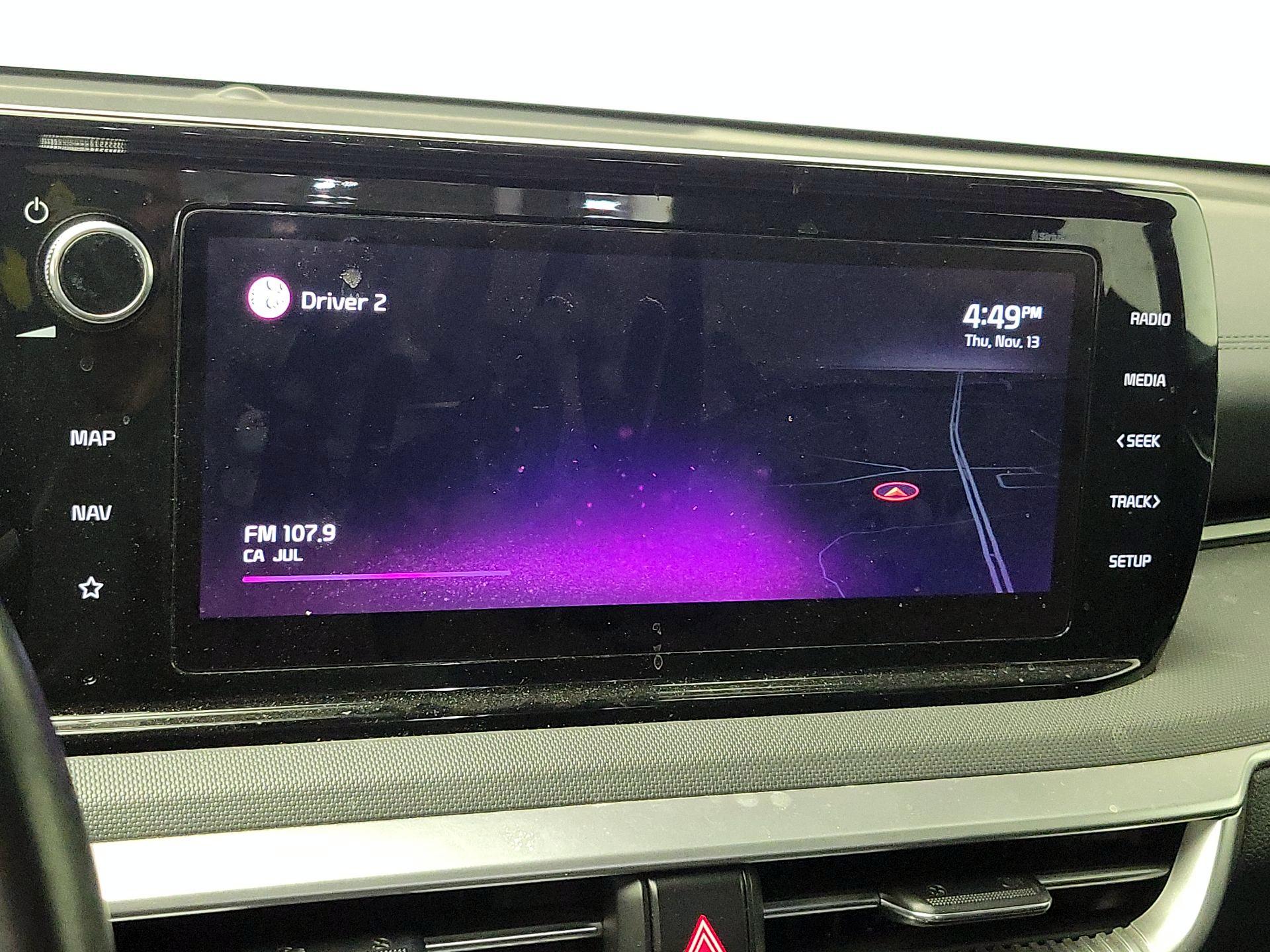 Thumbnail: 2022 Kia K5 - 16