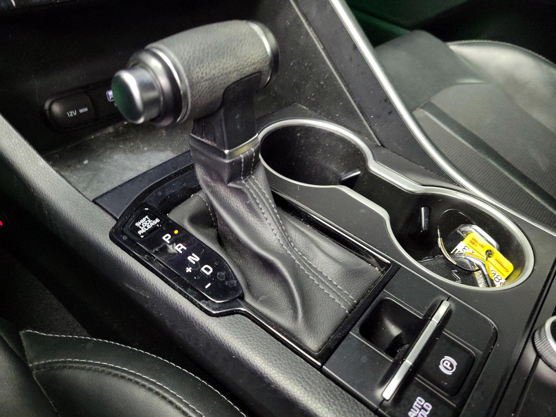 Thumbnail: 2022 Kia K5 - 18