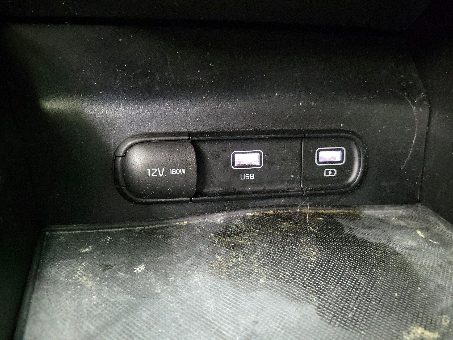 Thumbnail: 2022 Kia K5 - 19