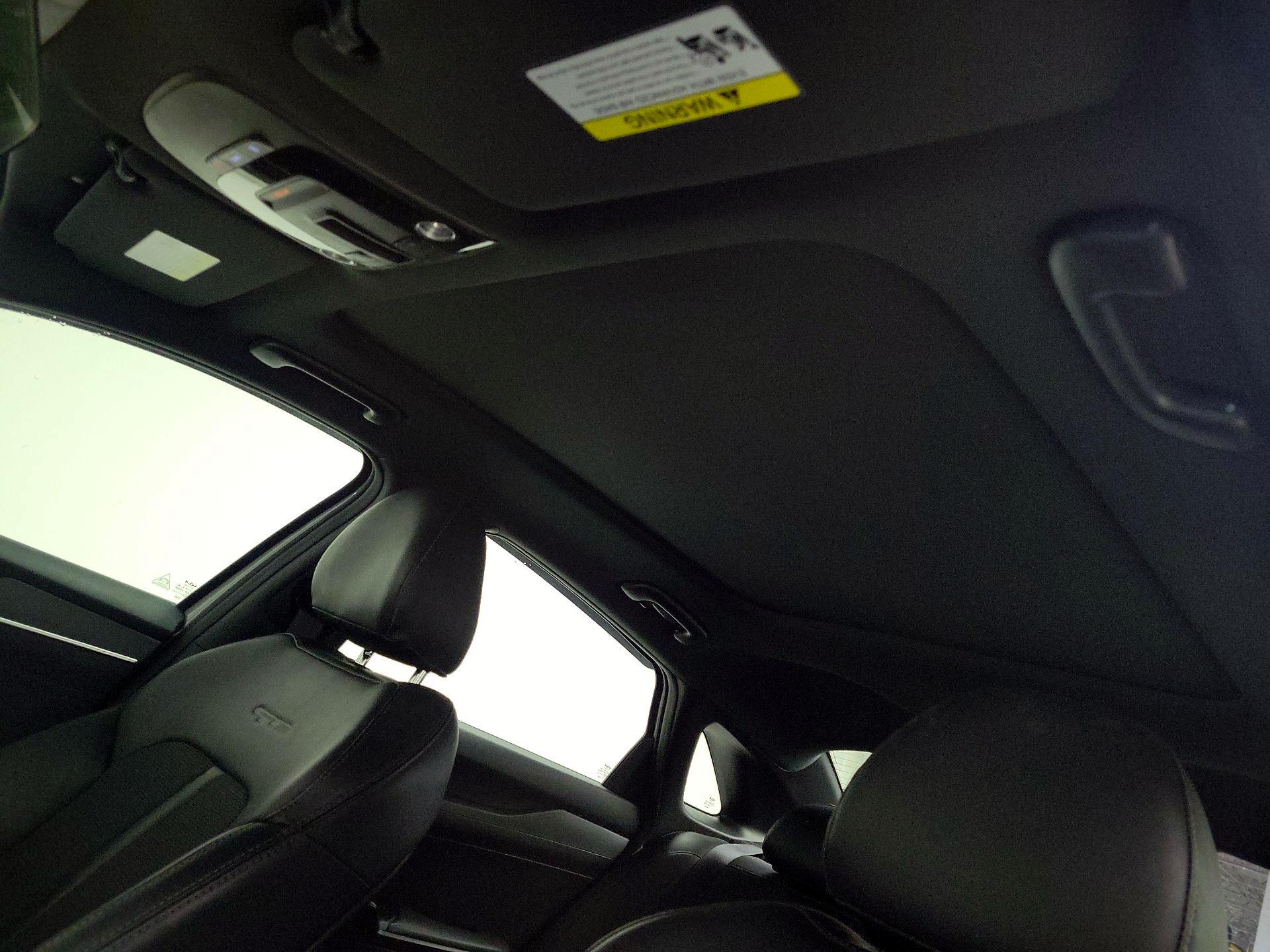 Thumbnail: 2022 Kia K5 - 20