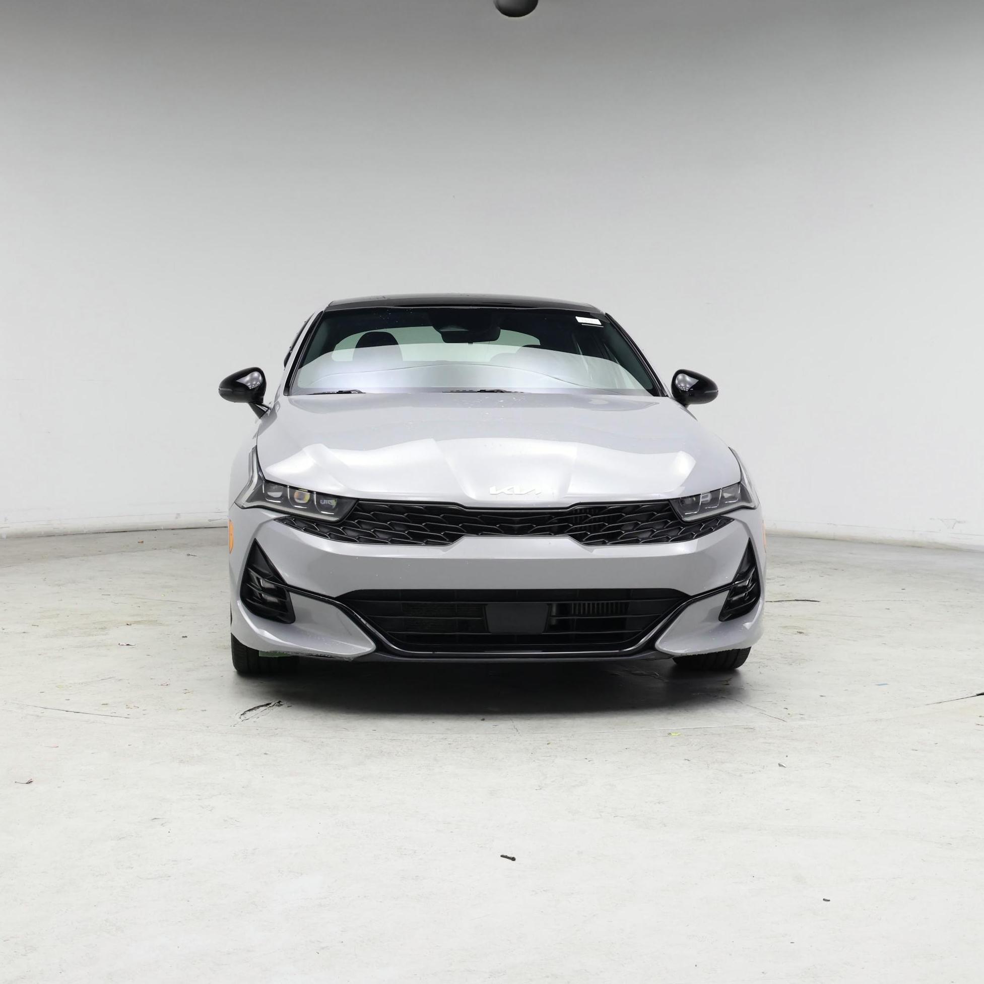 Thumbnail: 2022 Kia K5 - 5