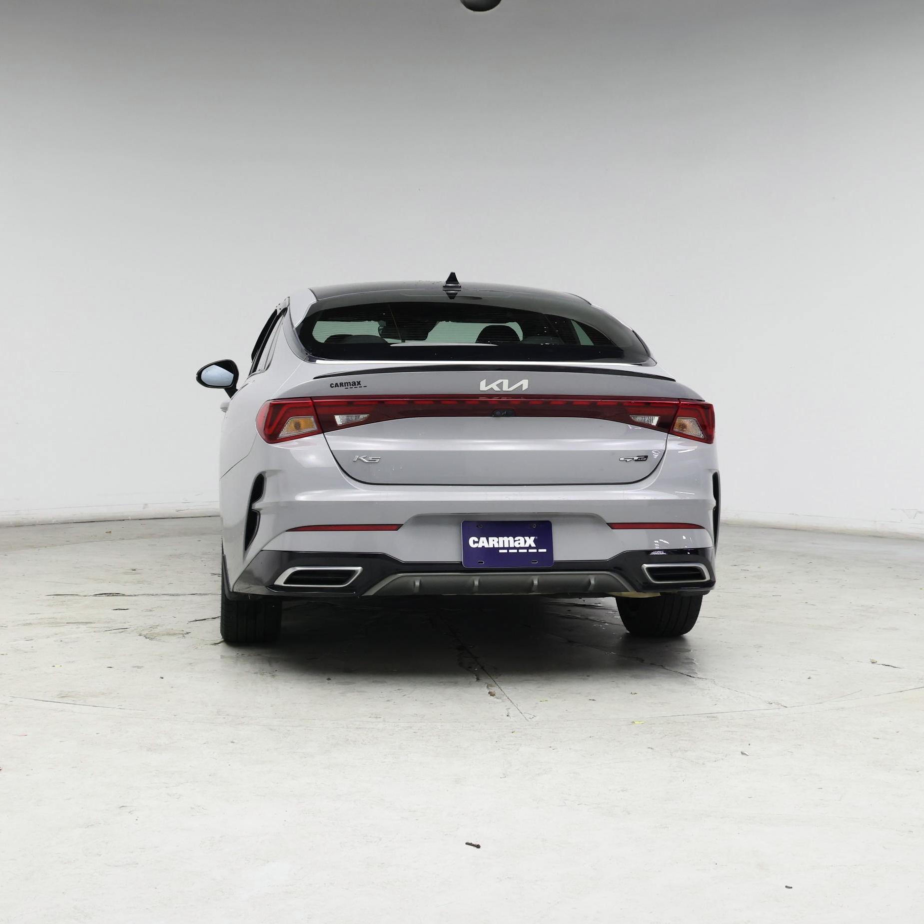 Thumbnail: 2022 Kia K5 - 6