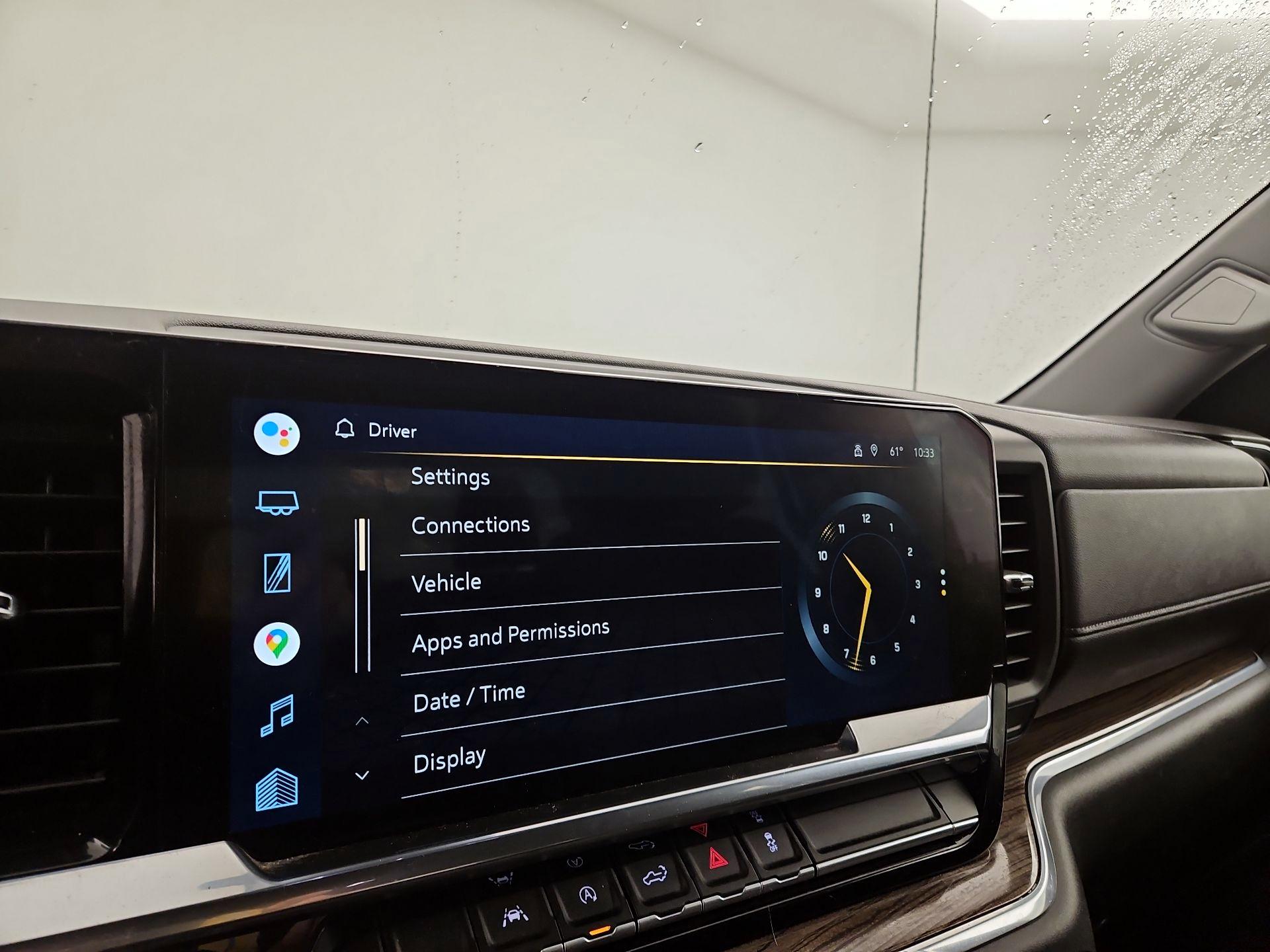 Thumbnail: 2022 Chevrolet Silverado 1500 - 15