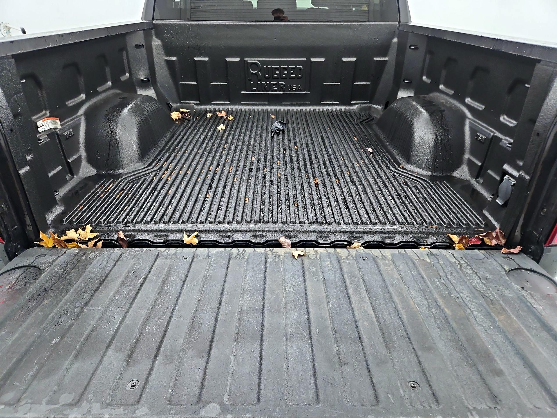 Thumbnail: 2022 Chevrolet Silverado 1500 - 20