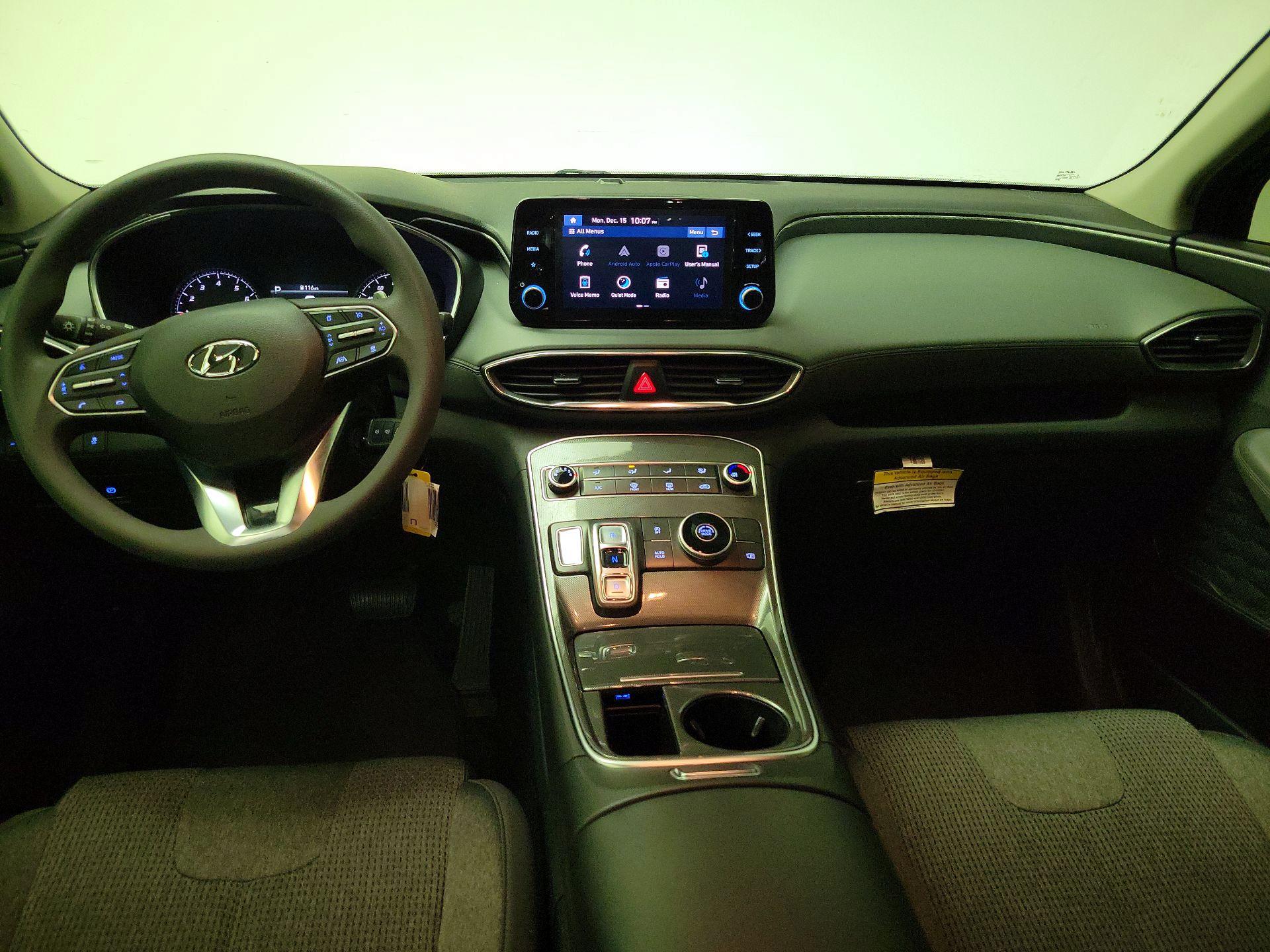 Thumbnail: 2023 Hyundai Santa Fe - 9