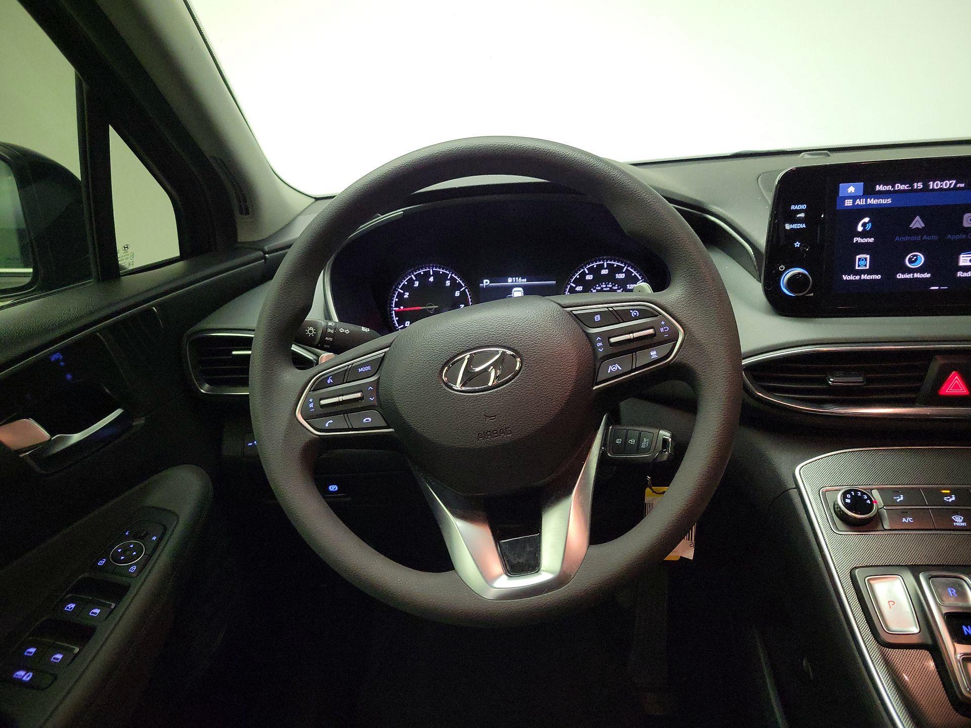 Thumbnail: 2023 Hyundai Santa Fe - 10