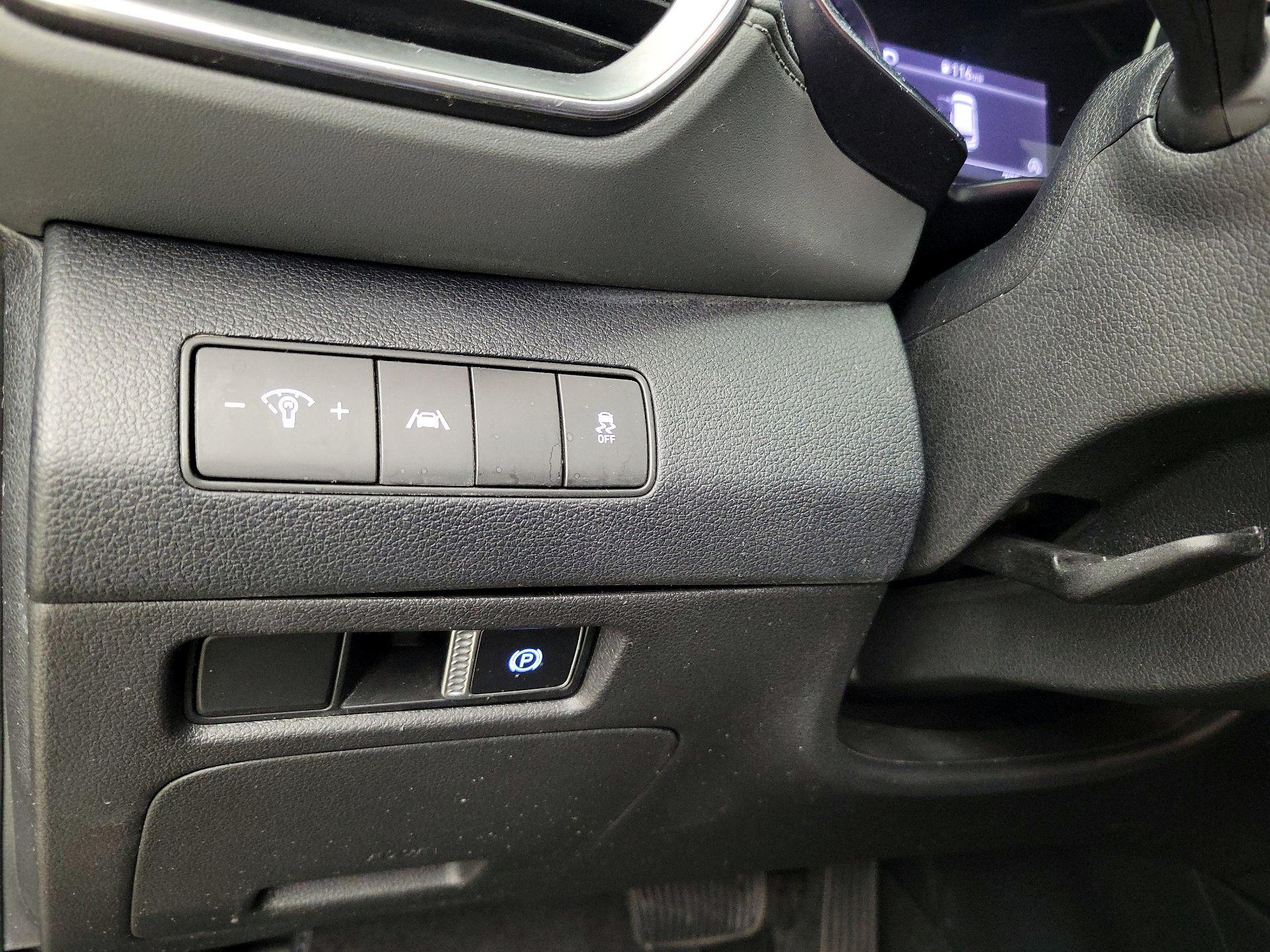 Thumbnail: 2023 Hyundai Santa Fe - 13