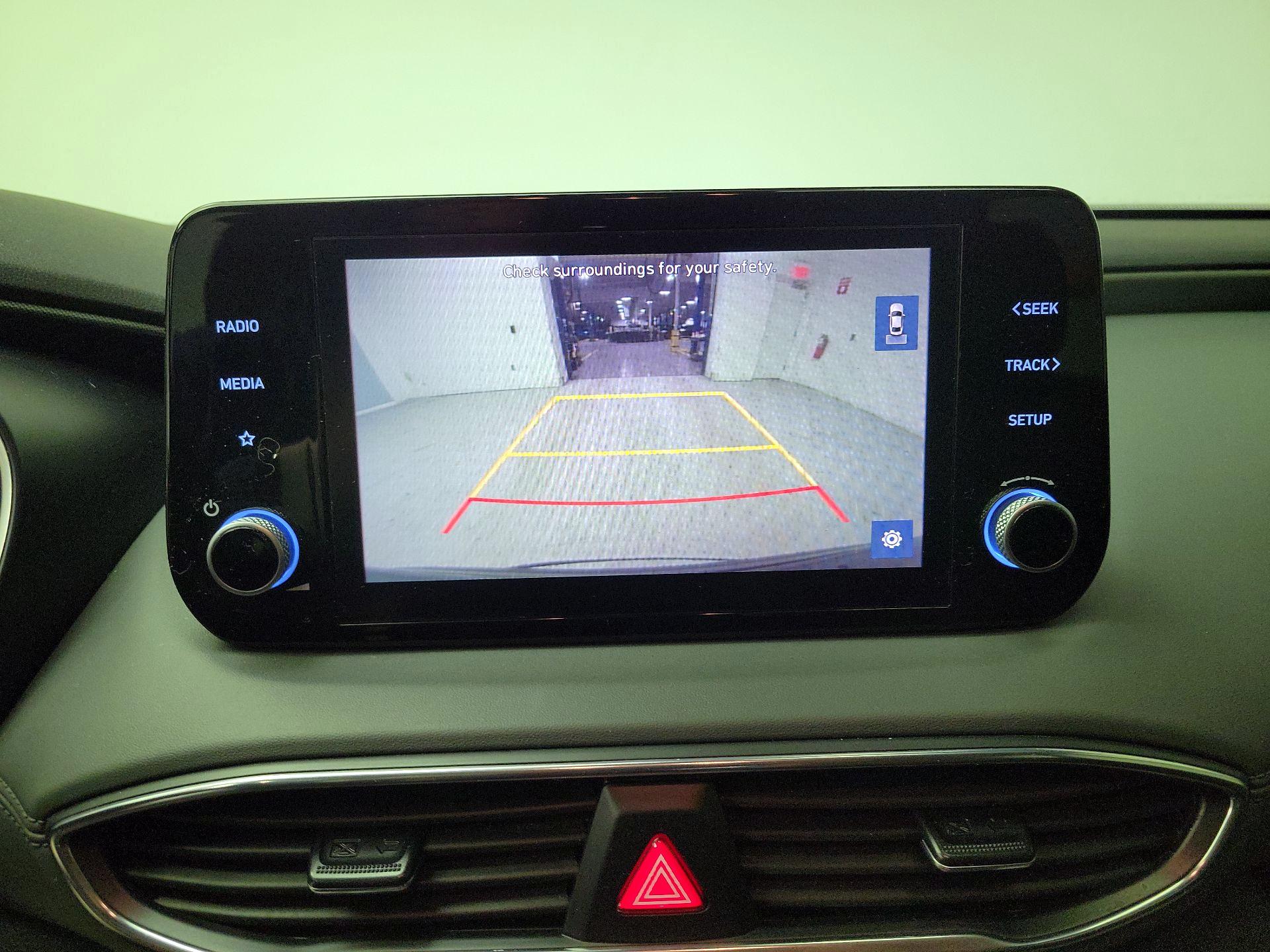 Thumbnail: 2023 Hyundai Santa Fe - 14