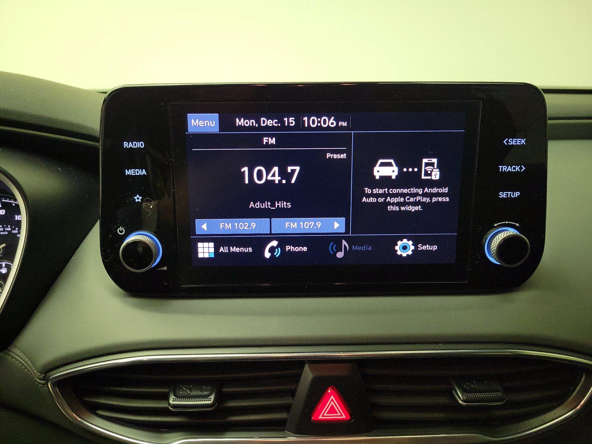 Thumbnail: 2023 Hyundai Santa Fe - 15