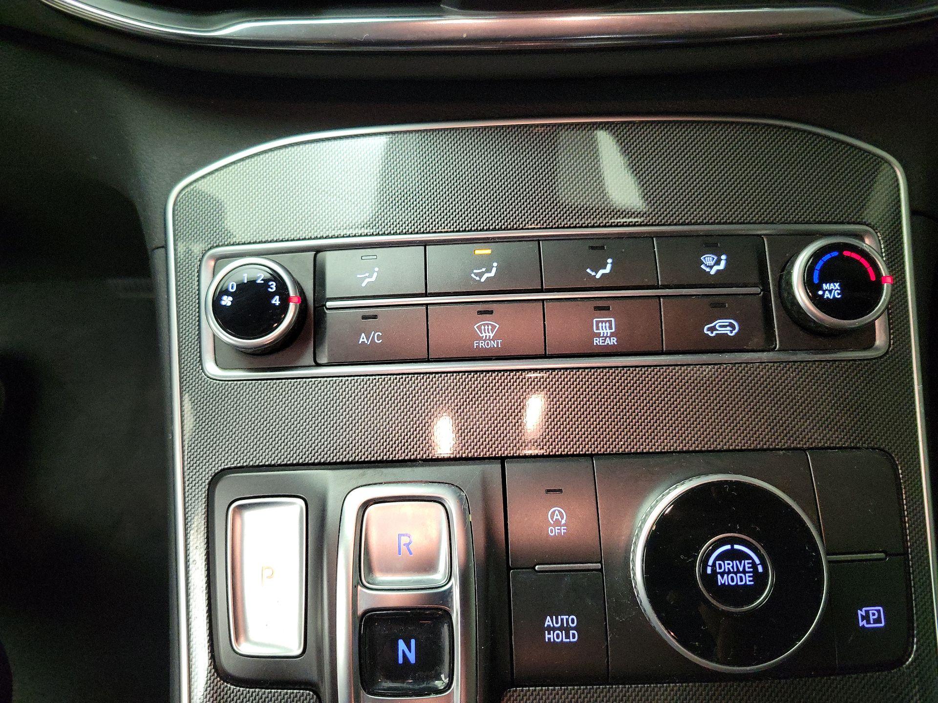 Thumbnail: 2023 Hyundai Santa Fe - 16