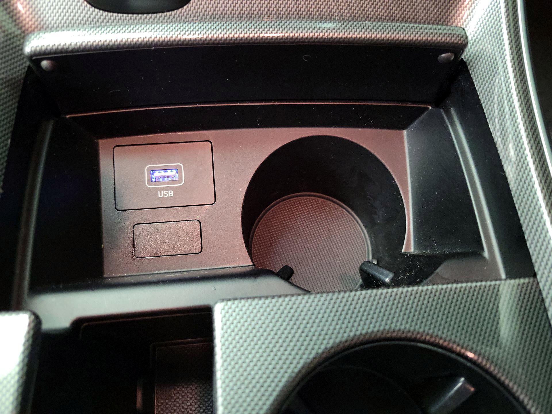 Thumbnail: 2023 Hyundai Santa Fe - 18