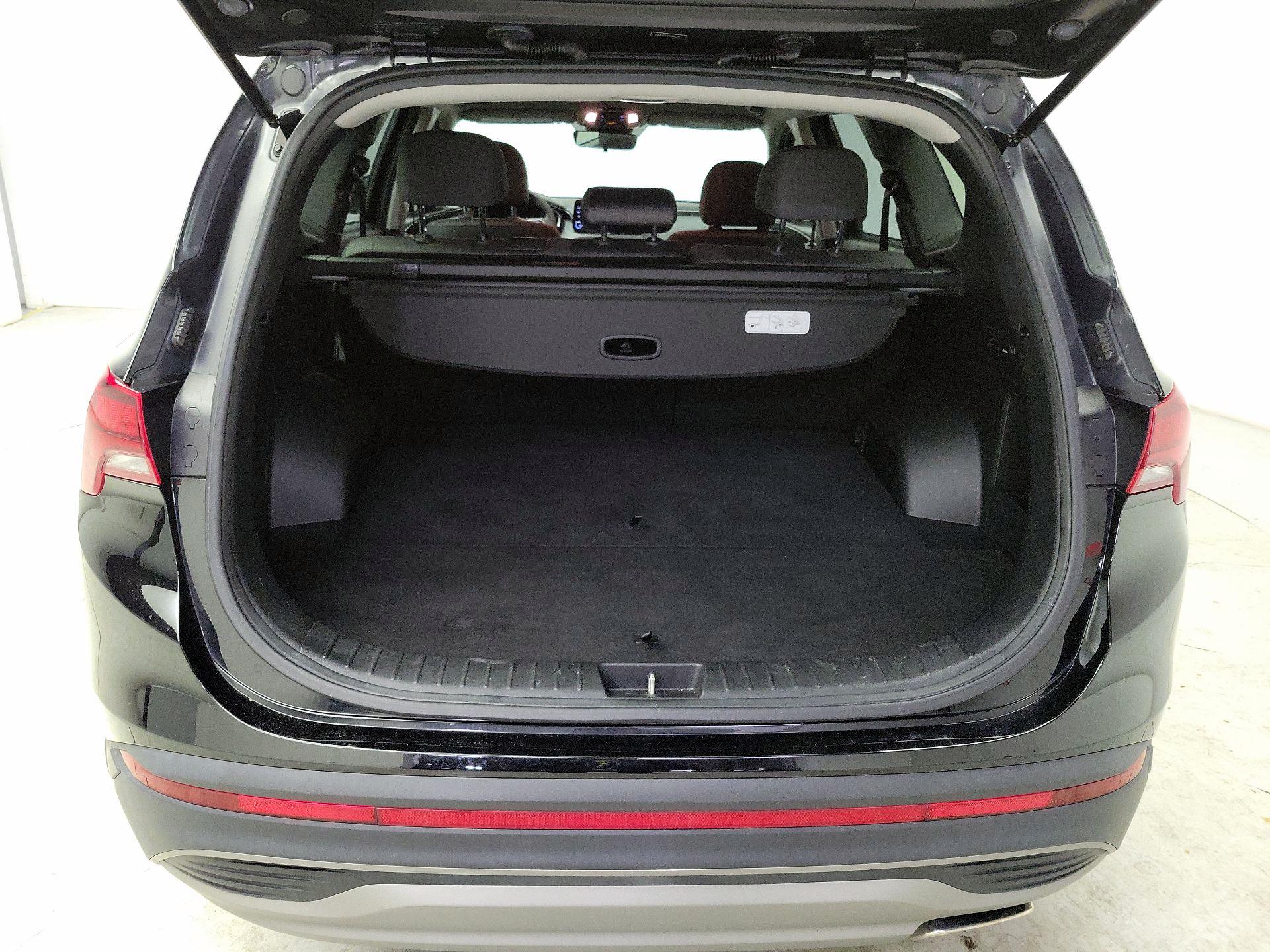 Thumbnail: 2023 Hyundai Santa Fe - 20