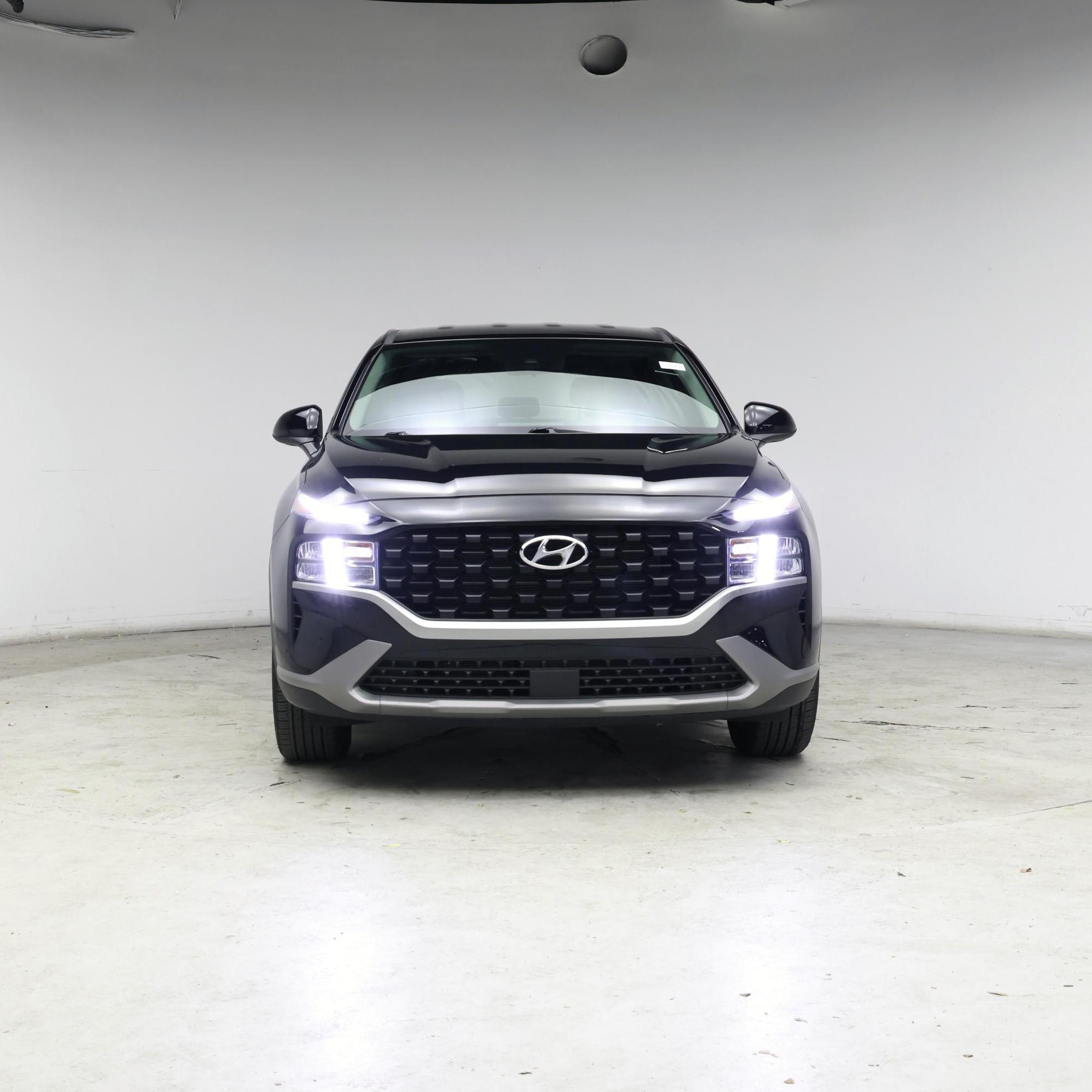 Thumbnail: 2023 Hyundai Santa Fe - 5